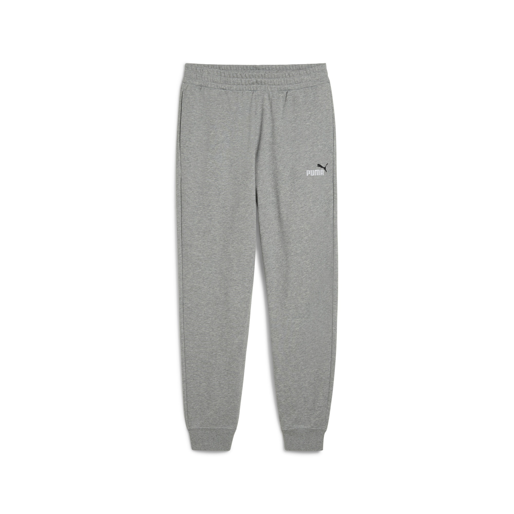 PUMA Trainingshose »ESS 2 COLOR NO. 1 LOGO SWEATPANTS TR CL« für vielseitige sportliche Aktivitäten, aus Baumwollmischung