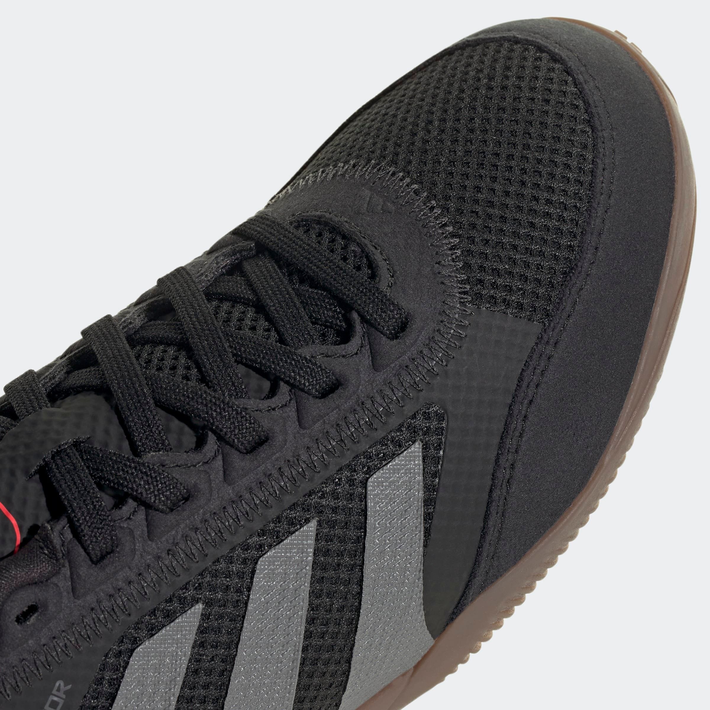 adidas Performance Fussballschuh »PREDATOR LEAGUE KIDS IN«, für Halle und Strasse