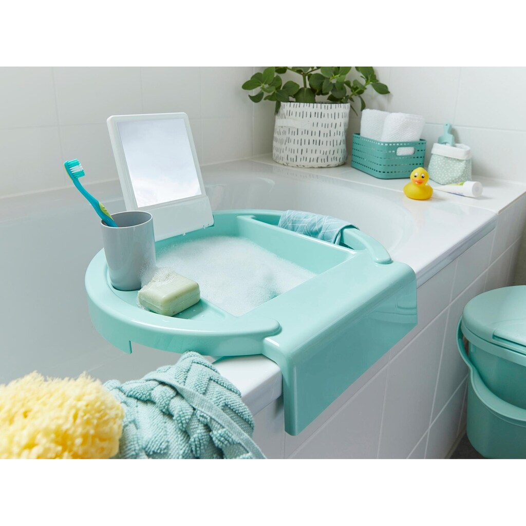 Rotho Babydesign Waschtischaufsatz »Kiddy Wash«