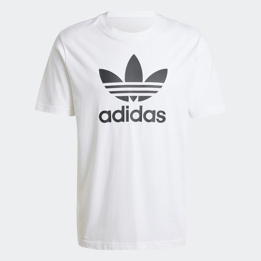 adidas Originals T-Shirt »TREFOIL T-SHIRT«