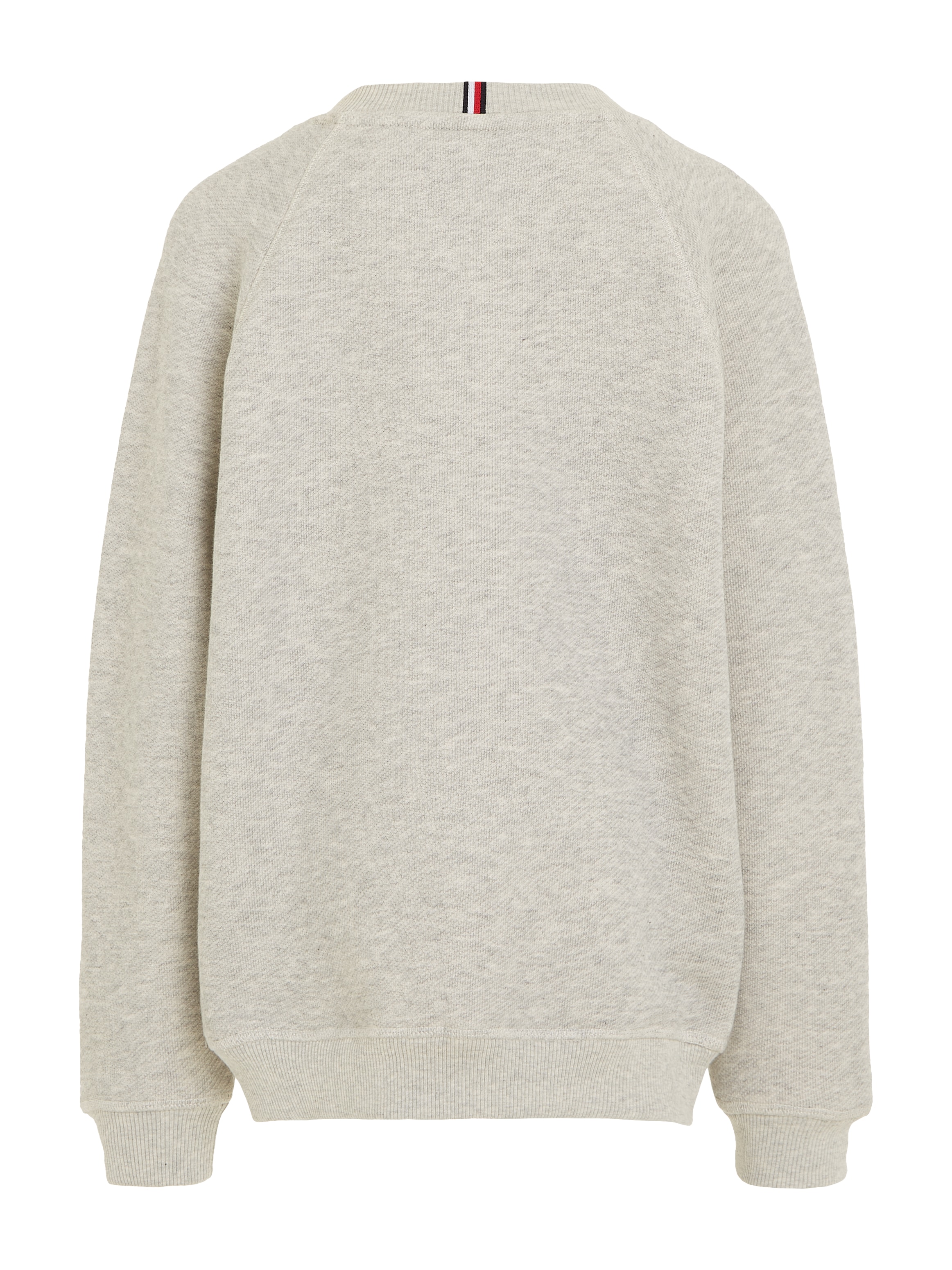 Tommy Hilfiger Sweatshirt »HILFIGER TRACK SWEATSHIRT«, Kinder bis 16 Jahre