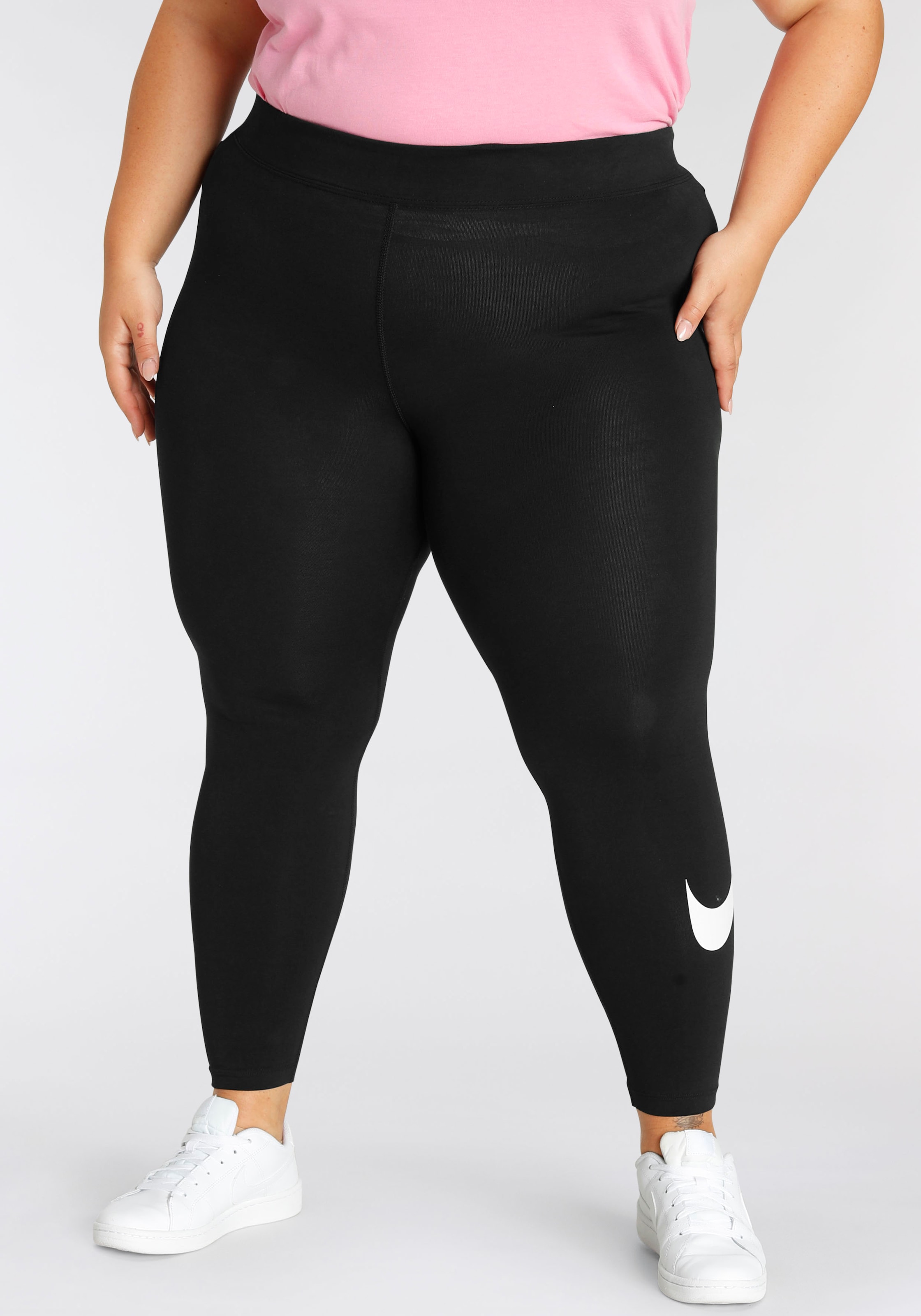 Nike Flex Essential Damen-Laufhose. Nike CH