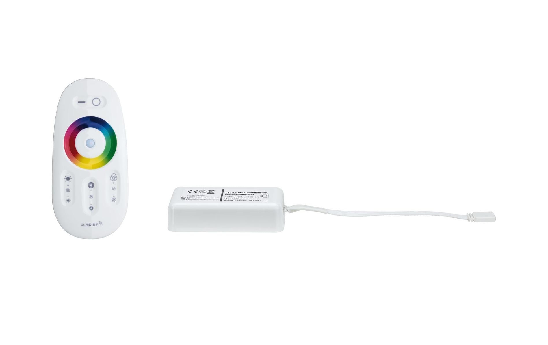 Paulmann Smart-Home-Steuerelement »MaxLED, ink«