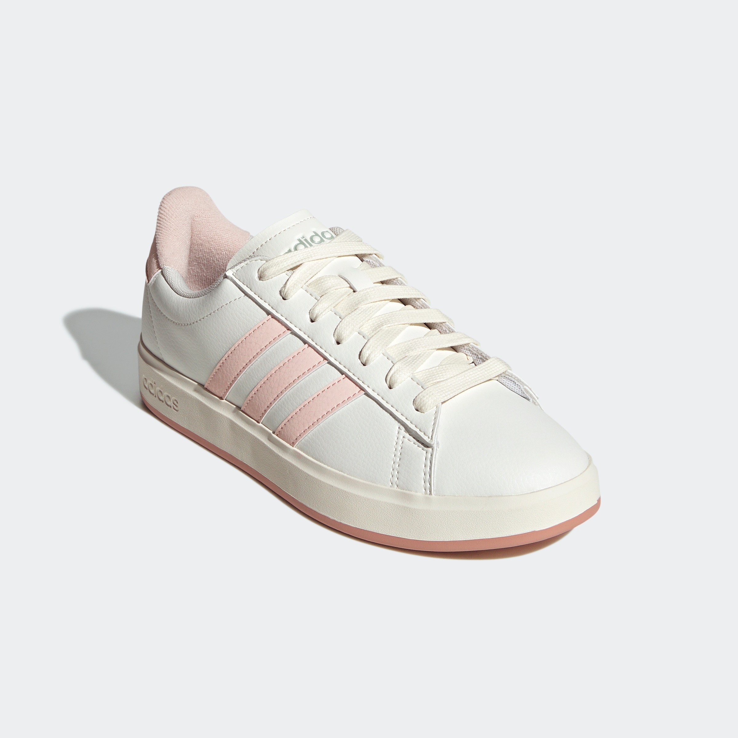 adidas Sportswear Sneaker »GRAND COURT 2.0«, Design auf den Spuren des adidas Superstar