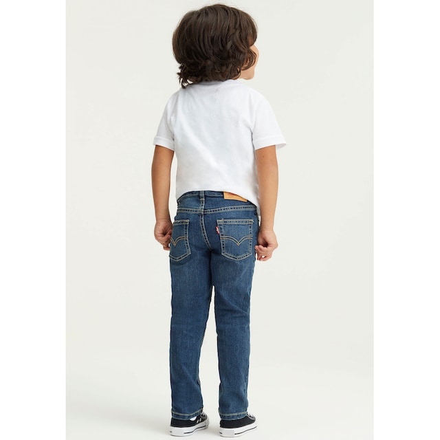 BOYS Jelmoli-Versand PERFORMANCE ordern SOFT günstig »LVB | Levi\'s® Kids Stretch-Jeans J«, ECO ✵ for 511