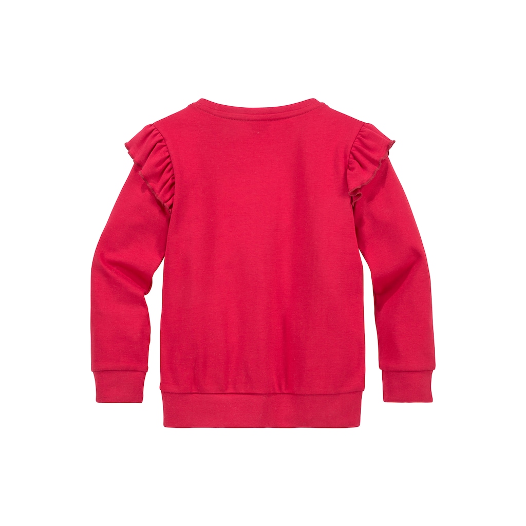 KangaROOS Sweatshirt »Kleine Mädchen«