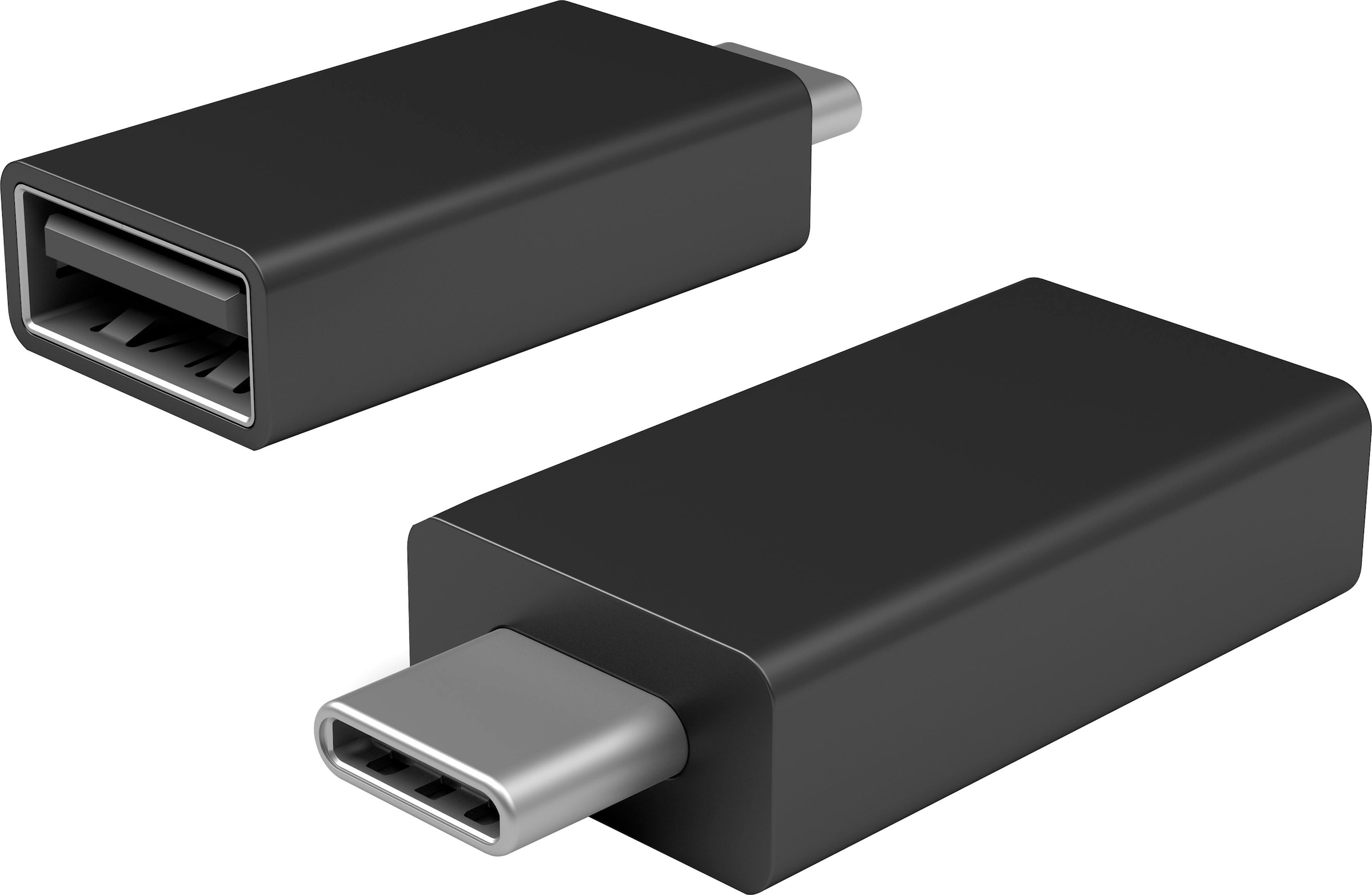Microsoft Tablet-Adapter »USB-C zu USB«, USB Typ C zu USB Typ A