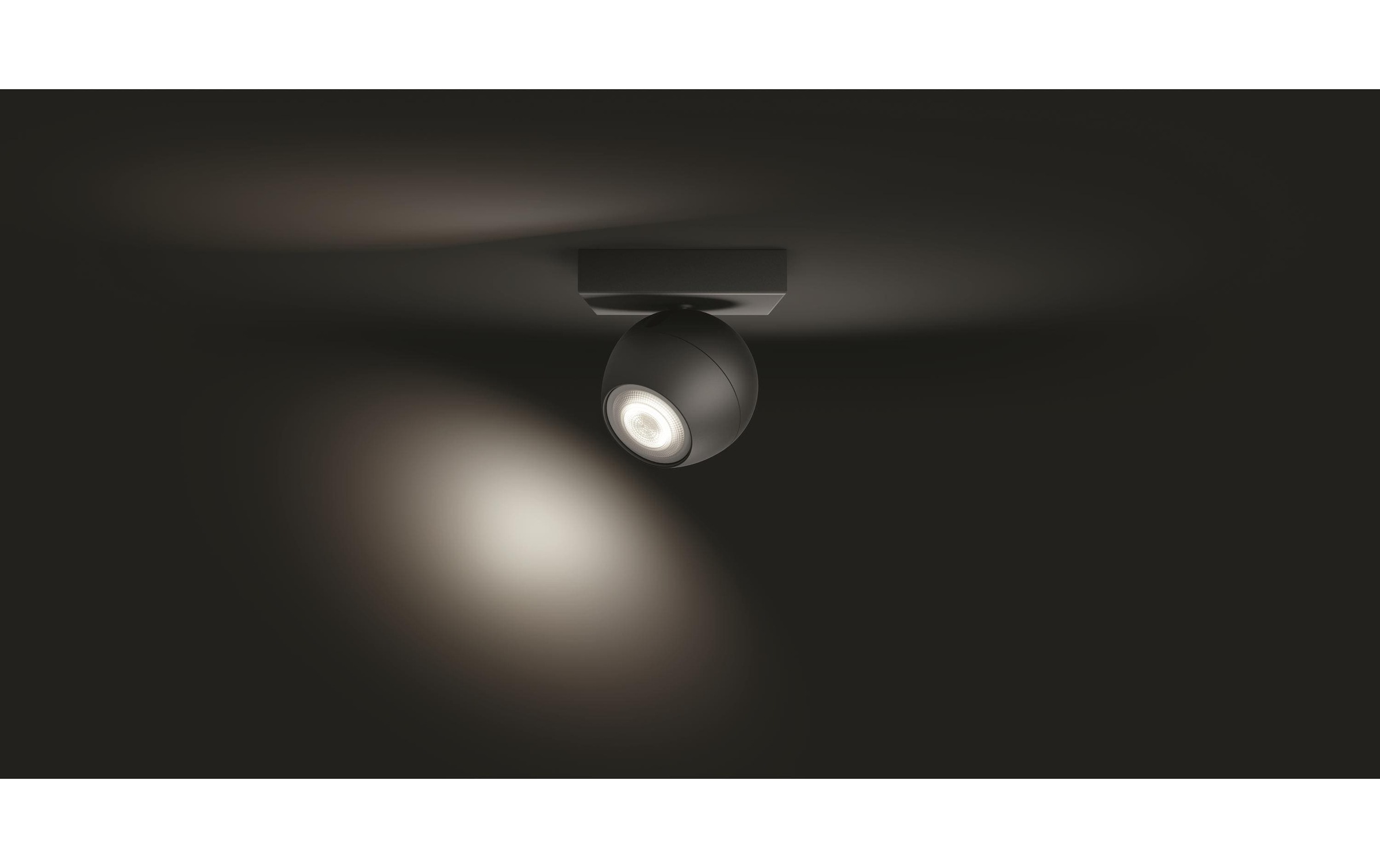 Philips Hue Deckenleuchte »White Ambian«, 1 flammig