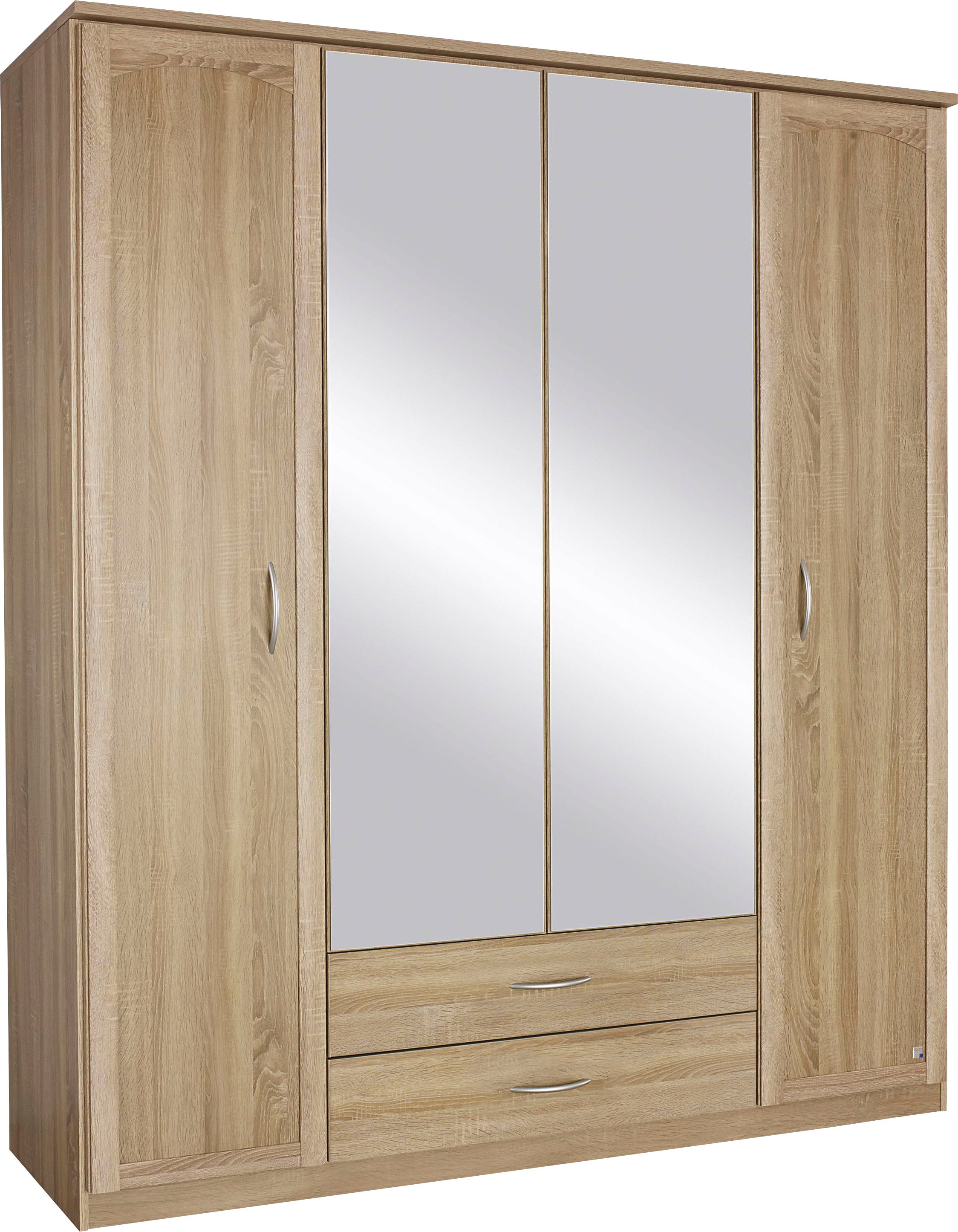 rauch Kleiderschrank »Torrent«