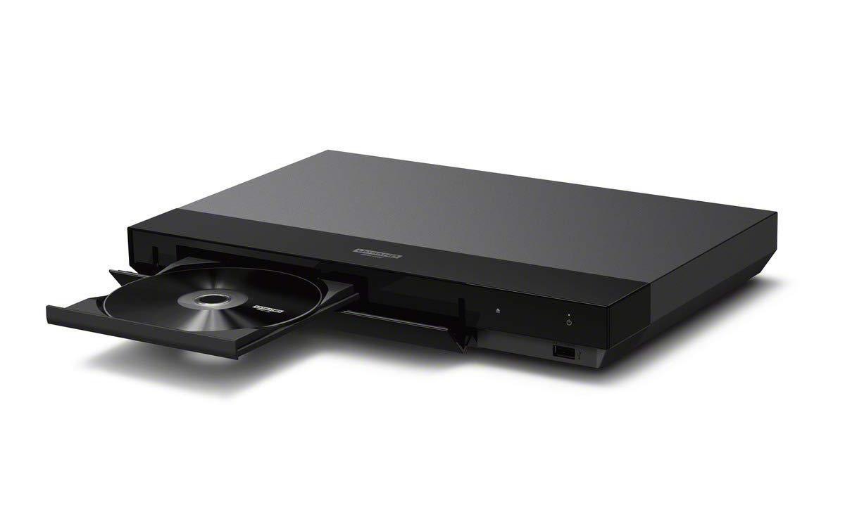 Sony Blu-ray-Player »UBPX500«