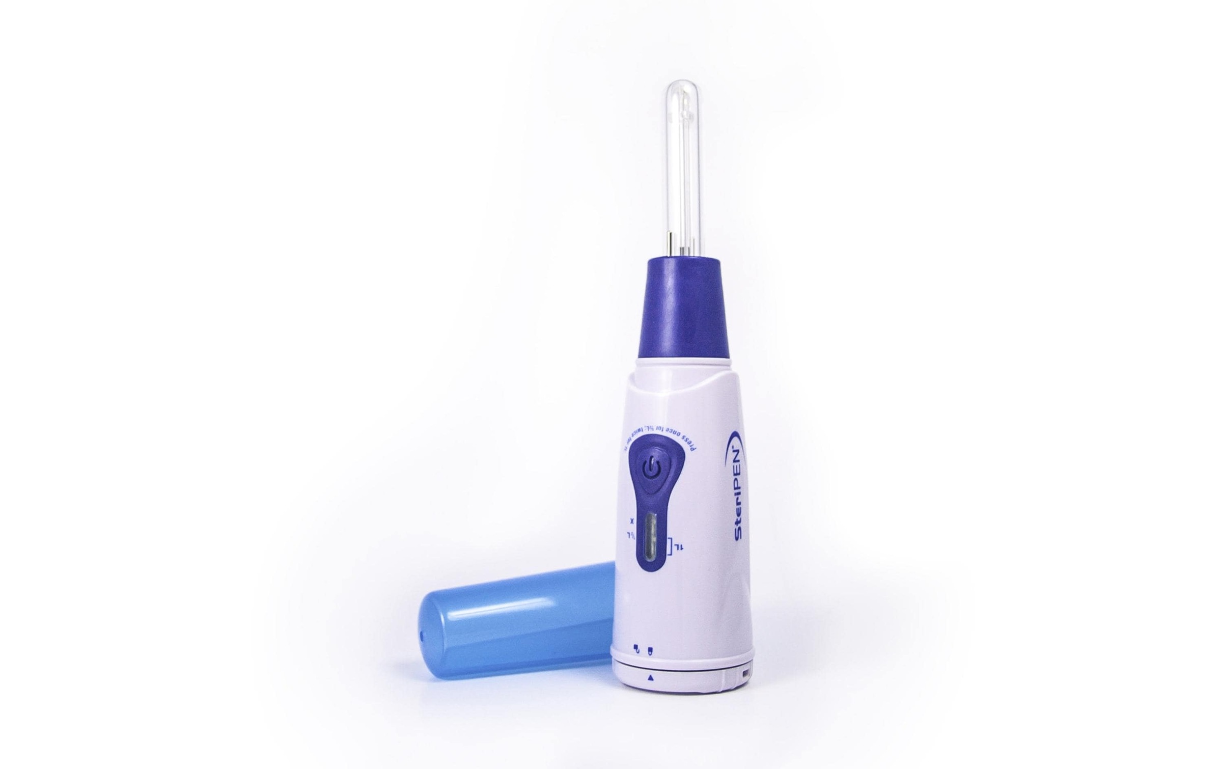 Wasseraufbereiter »SteriPEN Classic 2«