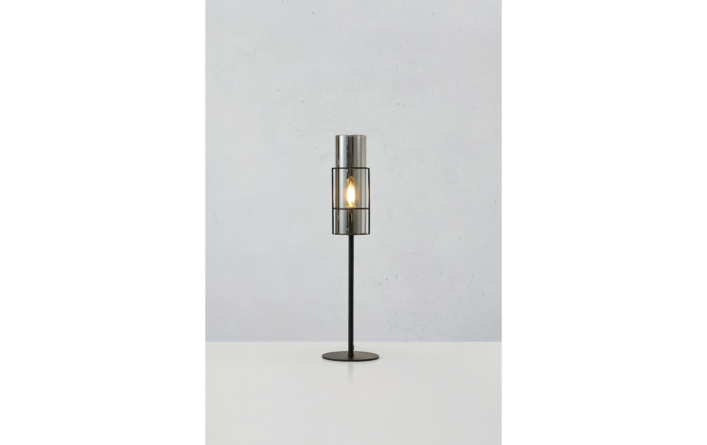 Markslöjd LED Tischleuchte »Tubo 1L E14«, 1 flammig