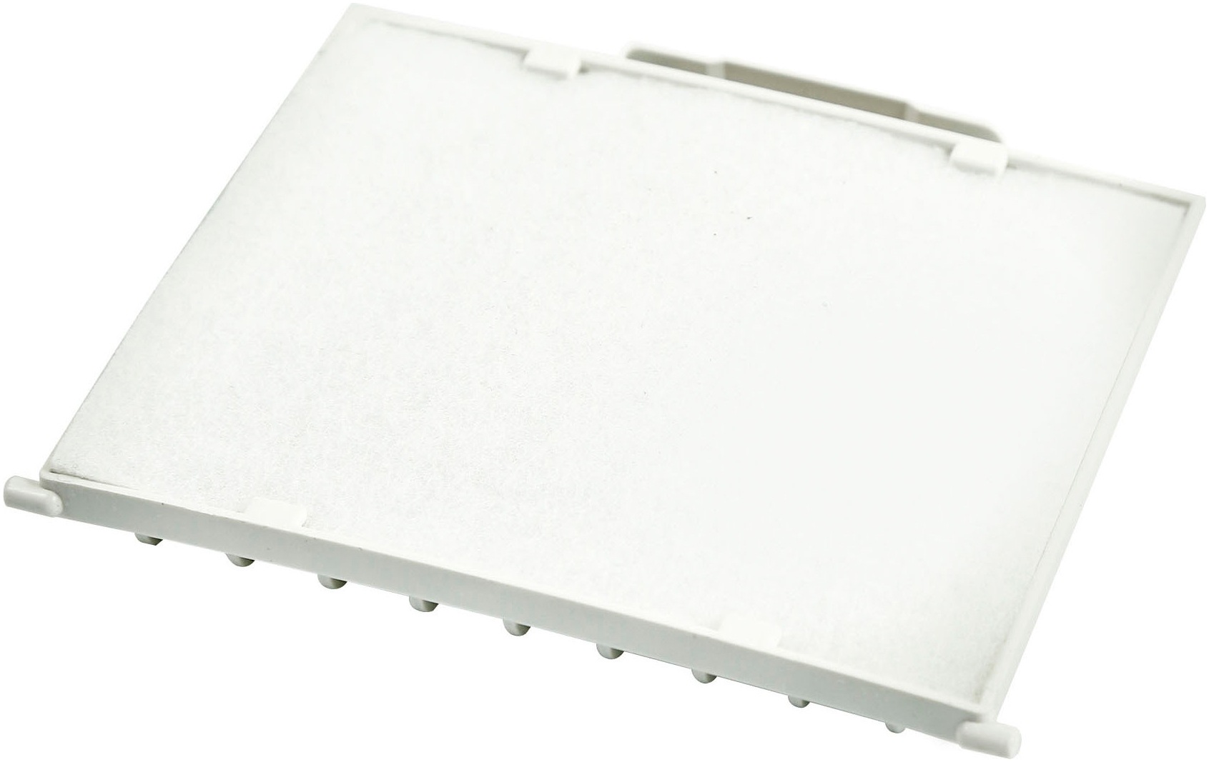 Hanseatic Motorschutzfilter "Hygienefilter HVBBA8008EU" Packung, Motorschutzfilter, 2 Stk. tlg.