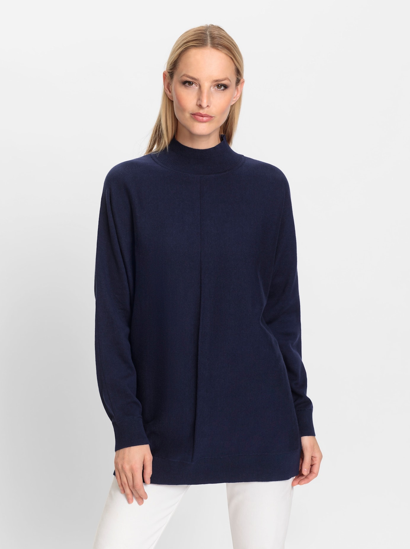 heine Strickpullover »Pullover«