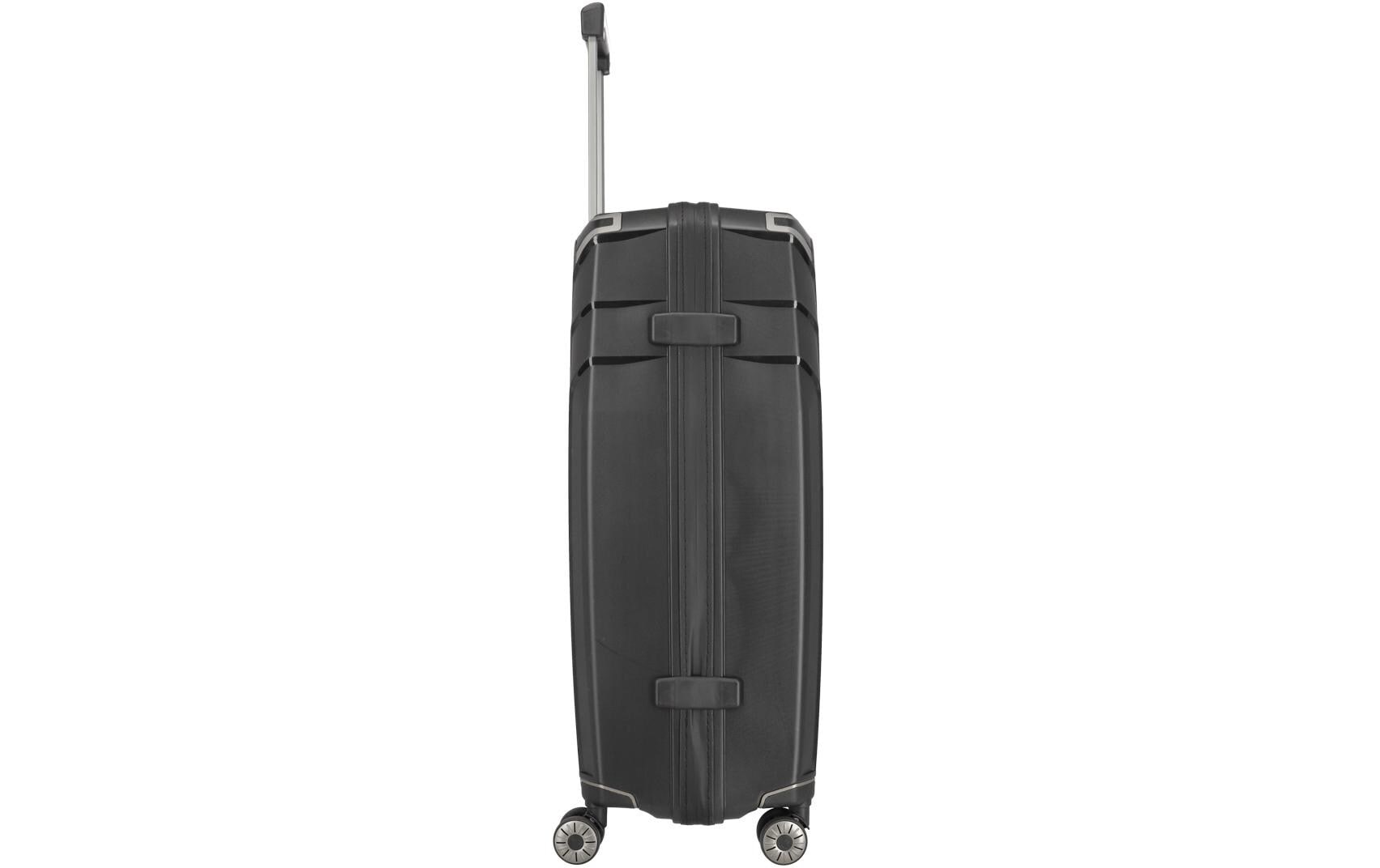 travelite Koffer »Elvaa Trolley«, 4 Rollen