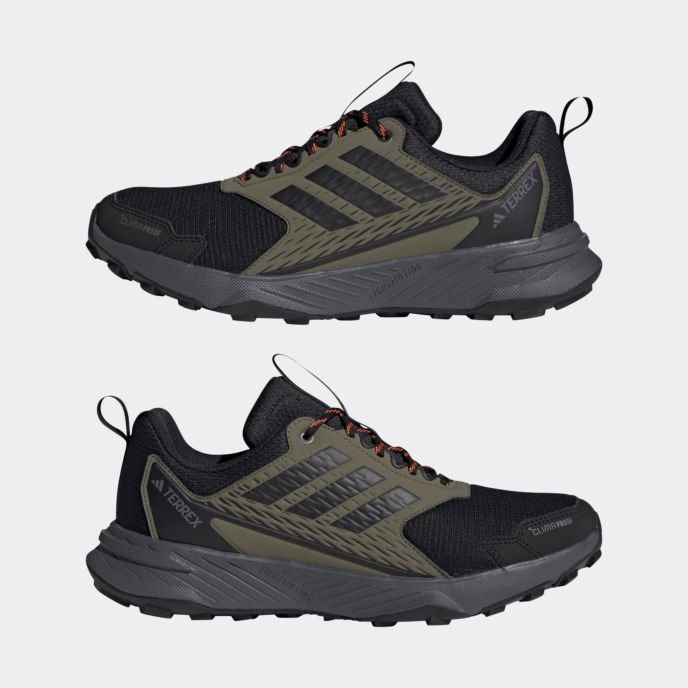 adidas TERREX Trailrunningschuh »TERREX TRACEFINDER 2 CLIMAPROOF TRAILRUNNING«, Trail-Runningschuhe