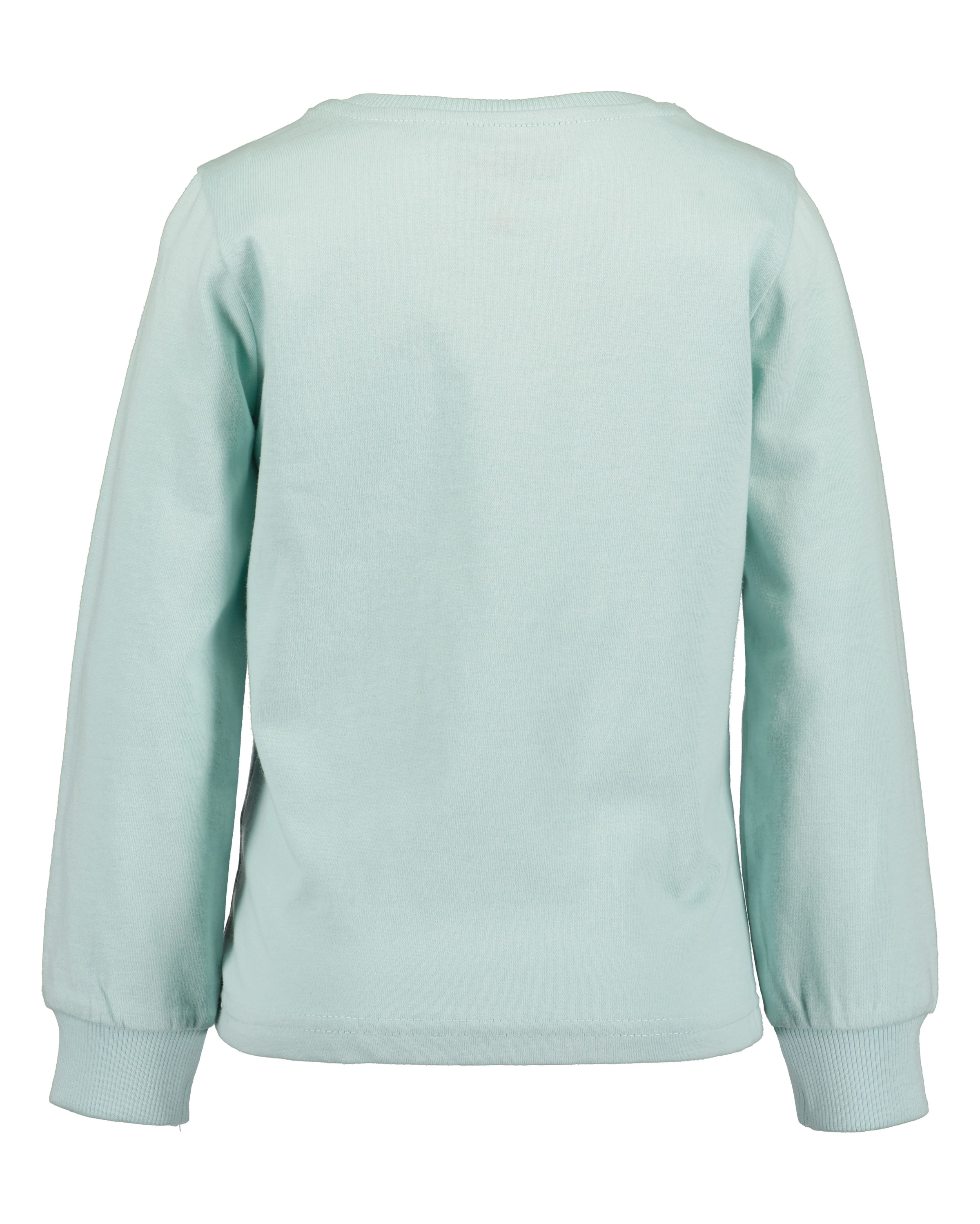 Blue Seven Pyjama, (Set, 2 tlg.), mit tollen Schmetterlingsmotiven