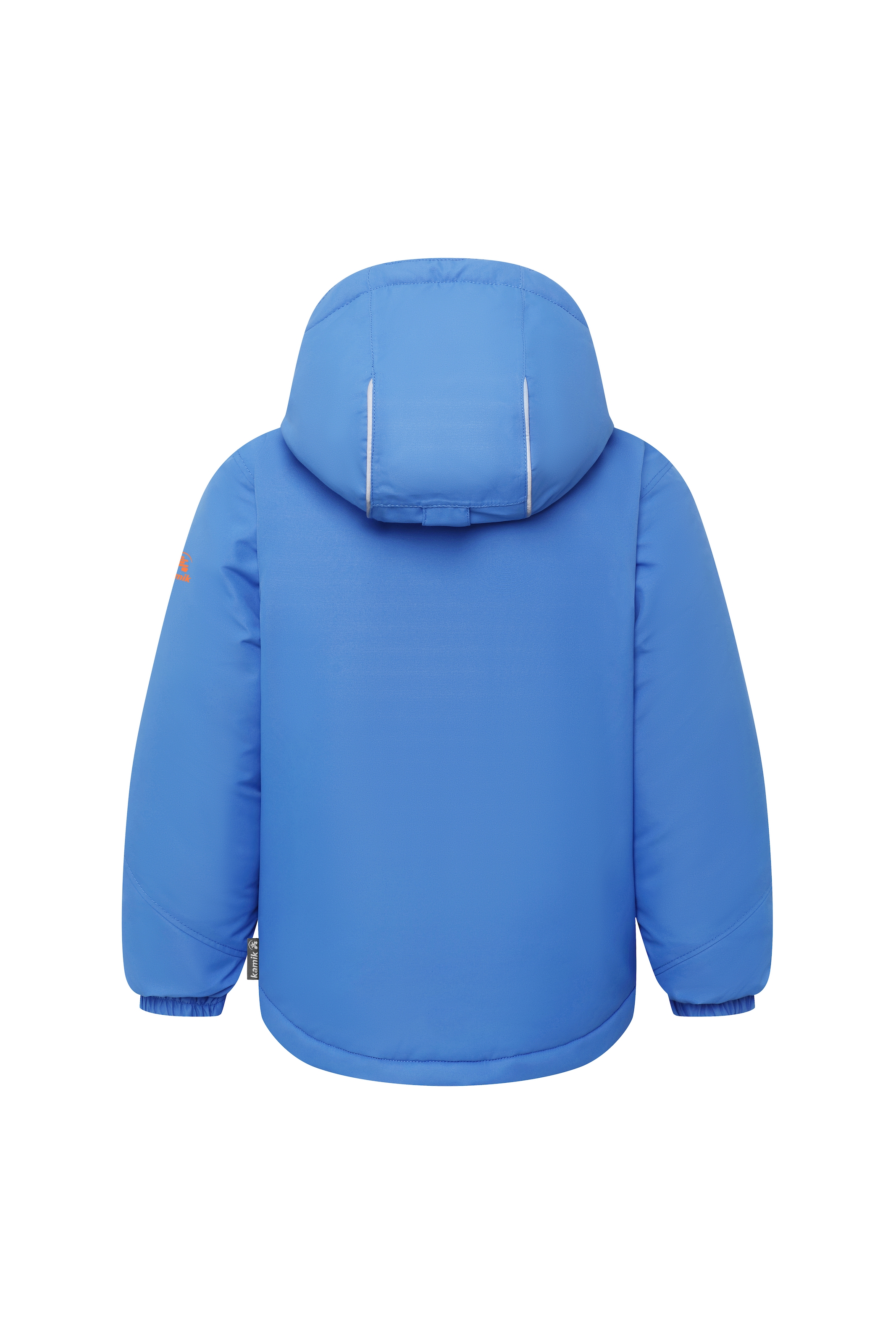 Kamik Winterjacke »NIKO«, mit Kapuze, für Kinder