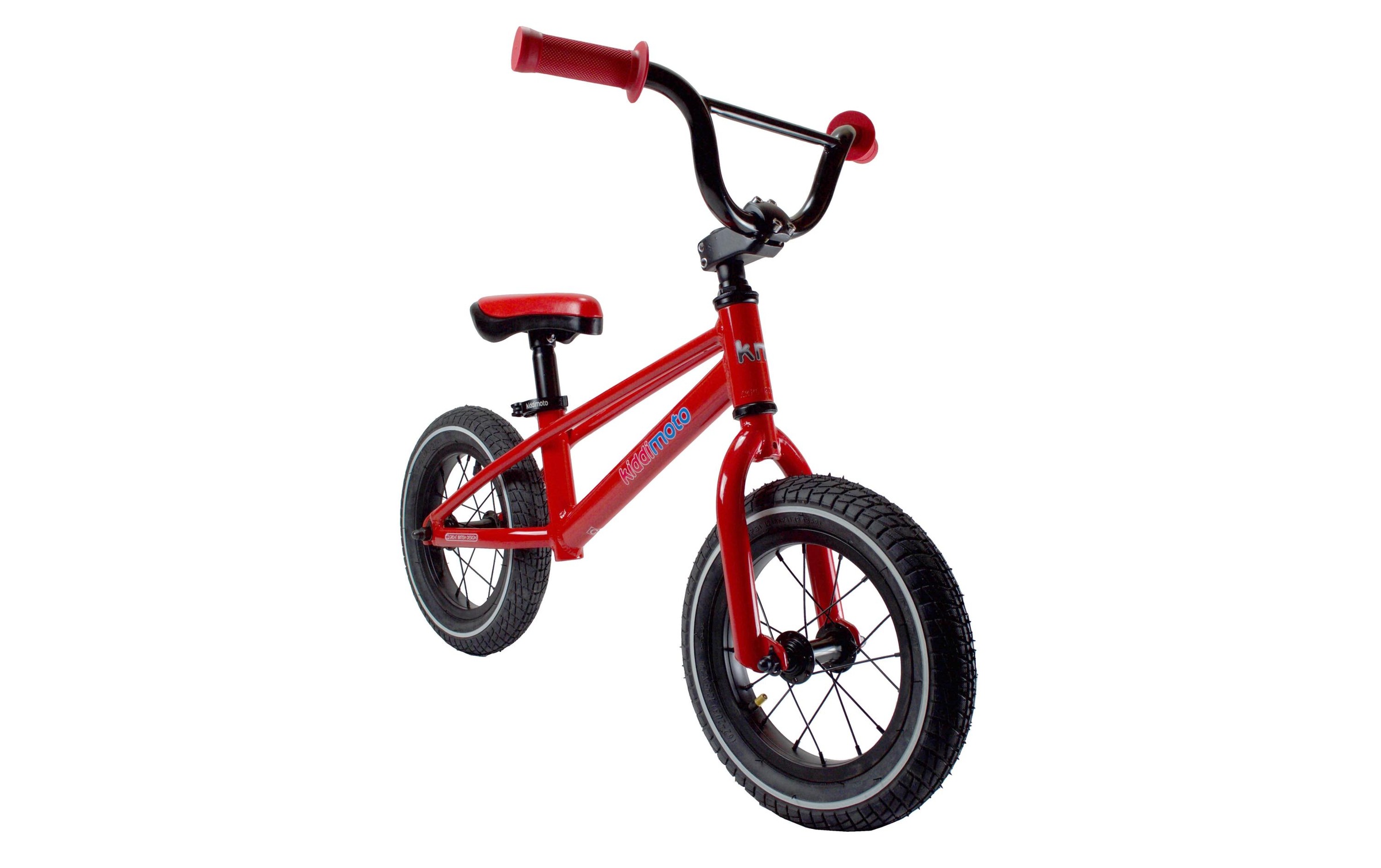 Kiddimoto Laufrad