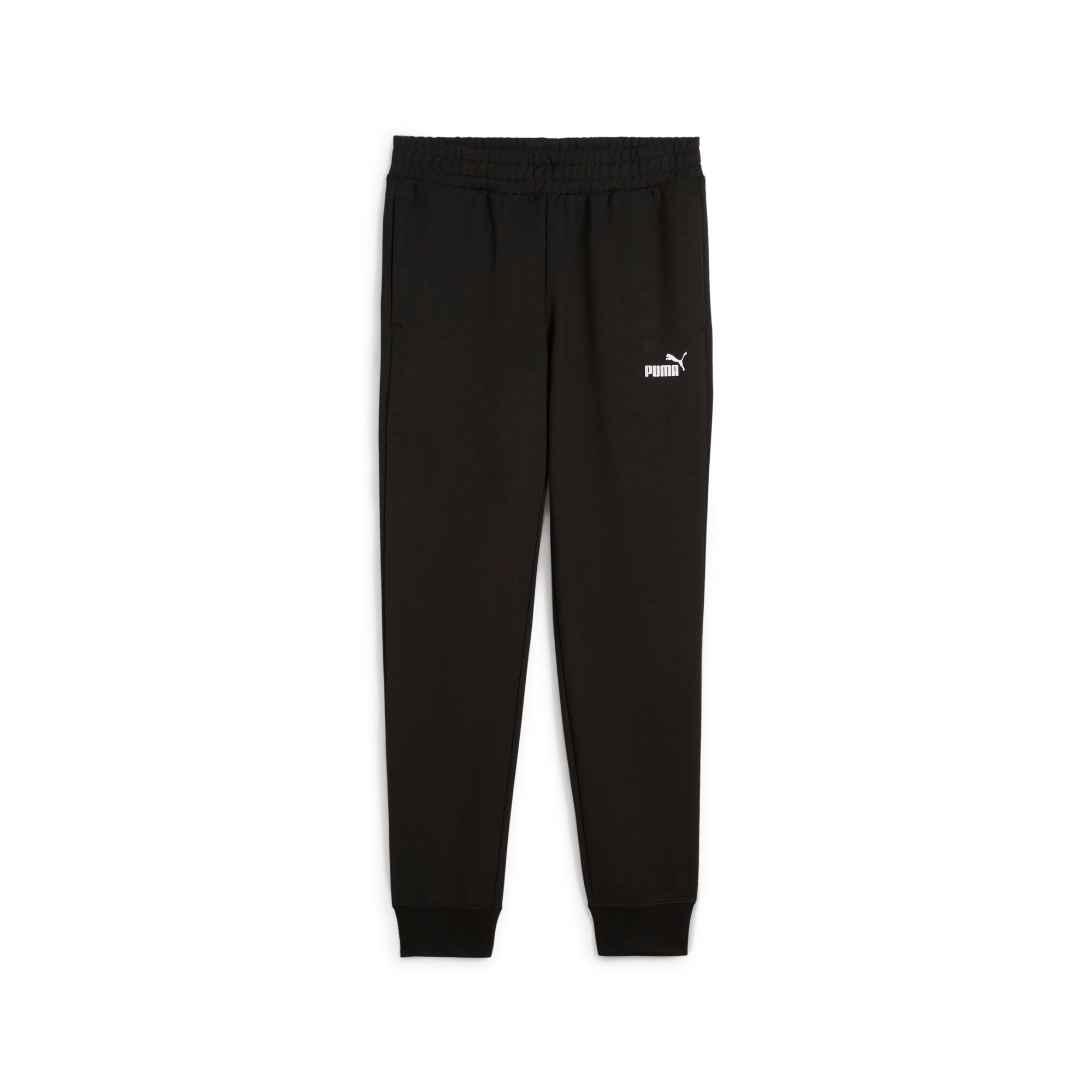 PUMA Trainingshose »ESS SMALL NO. 1 LOGO LIGHTWEIGHT PANTS CL«, leichte Trainingshose, Sweathose mit dryCELL Technologie