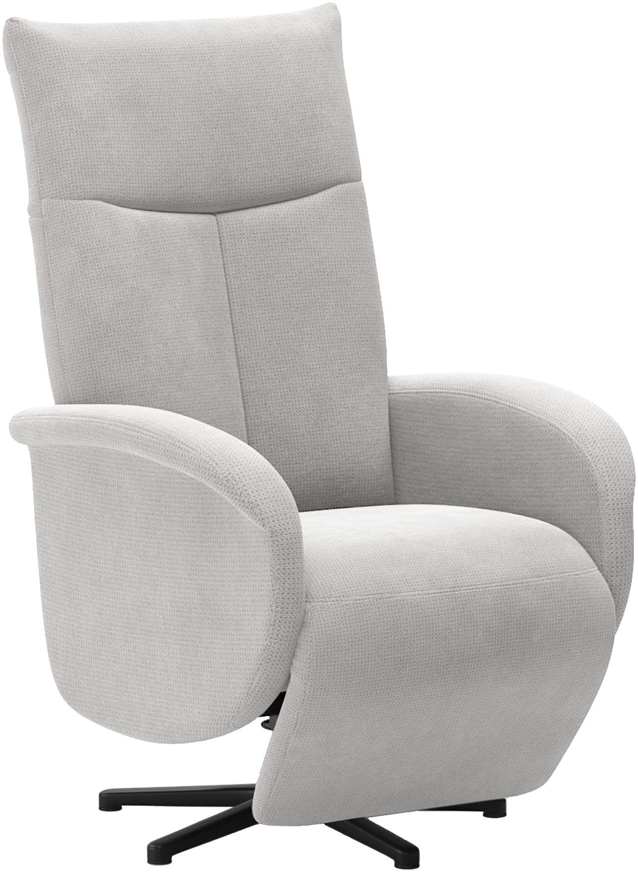sit&more TV-Sessel "Glendale" wahlweise mit Aufstehhilfe, 2 Motoren und Akku