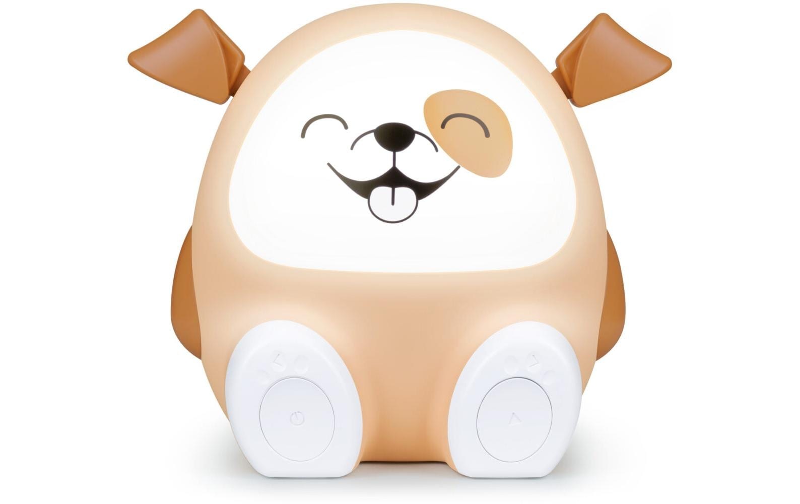 BigBen Bluetooth-Lautsprecher »Interactive KIDS Dog«