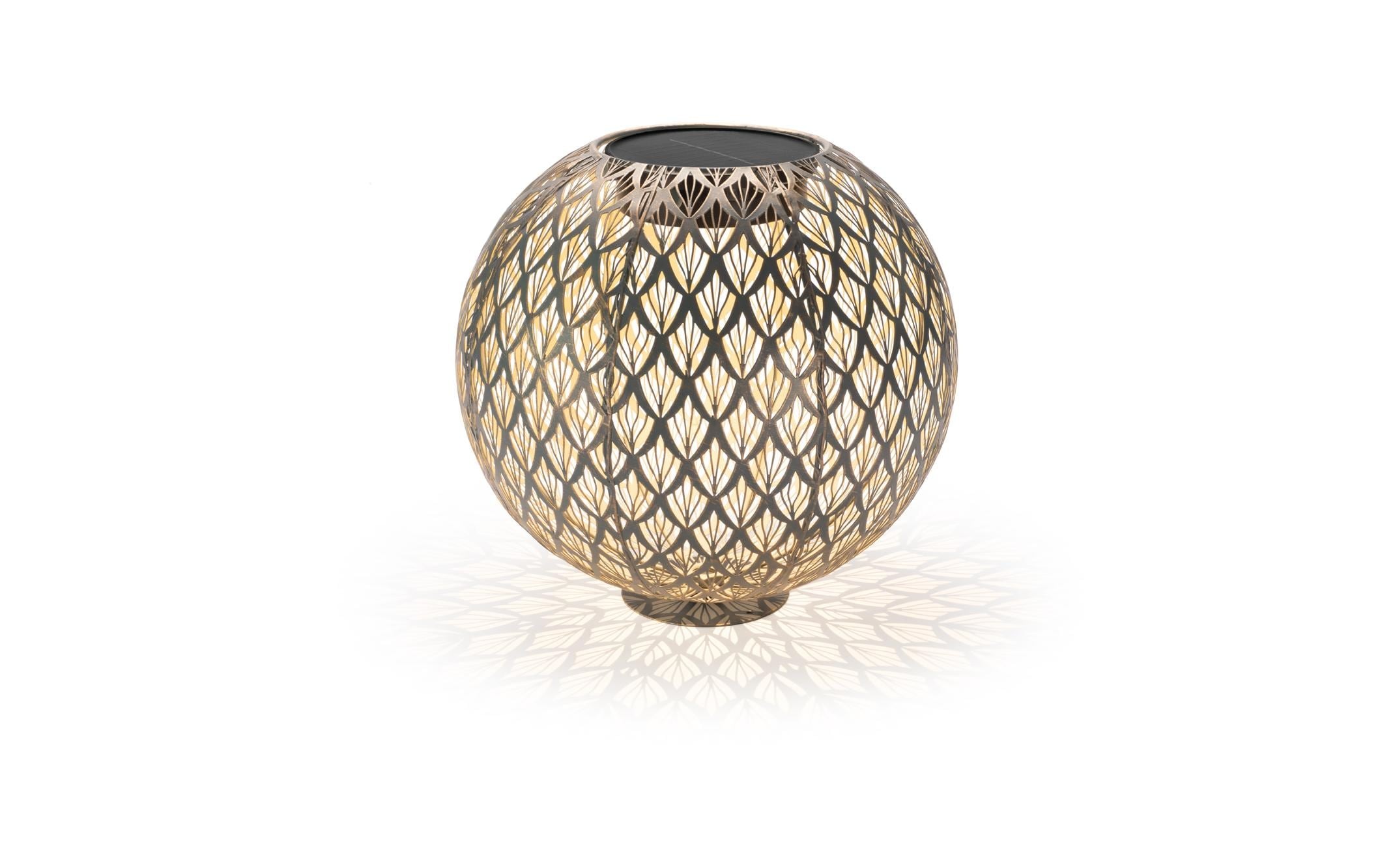 STT LED Gartenleuchte »Emilia 30 marine«