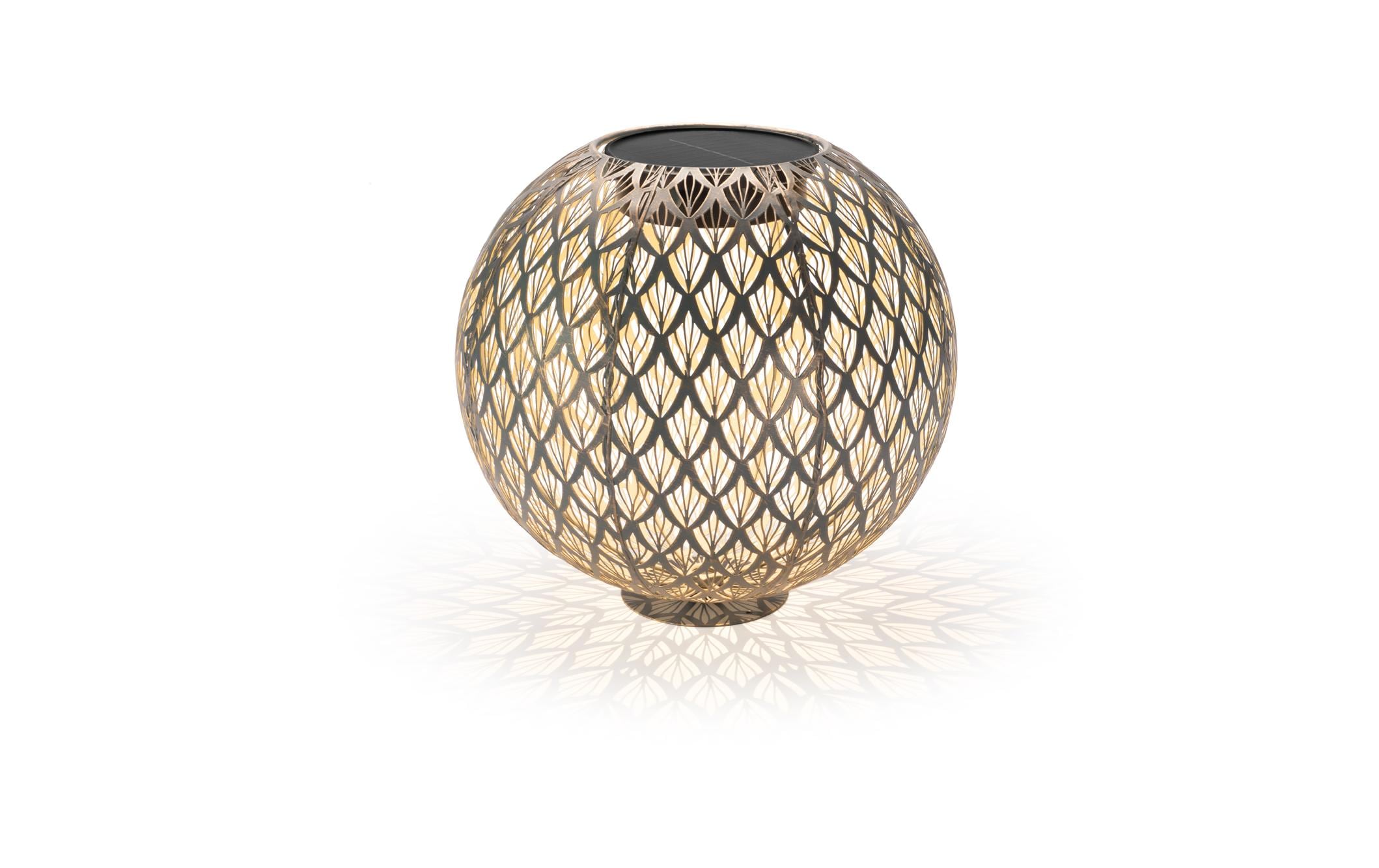 LED Gartenleuchte »Emilia 30 marine«