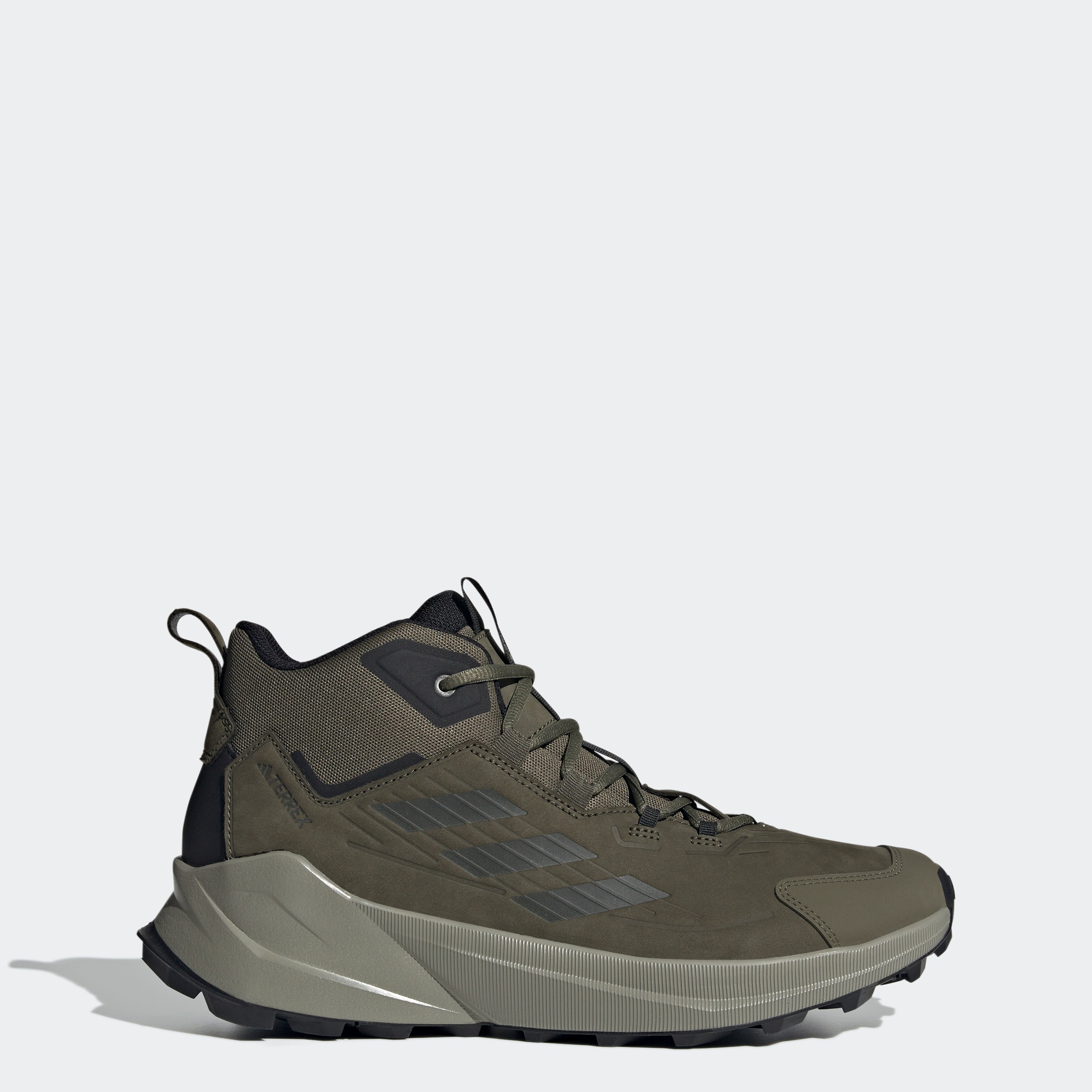 adidas TERREX Wanderschuh »TERREX TRAILMAKER 2.0 LEATHER«