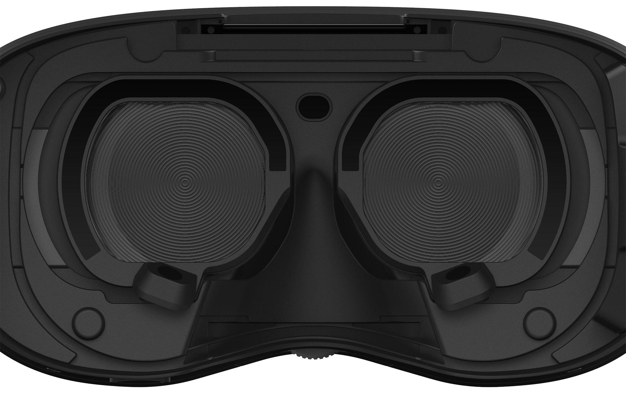 HTC Virtual-Reality-Brille »Focus 3 Eye«