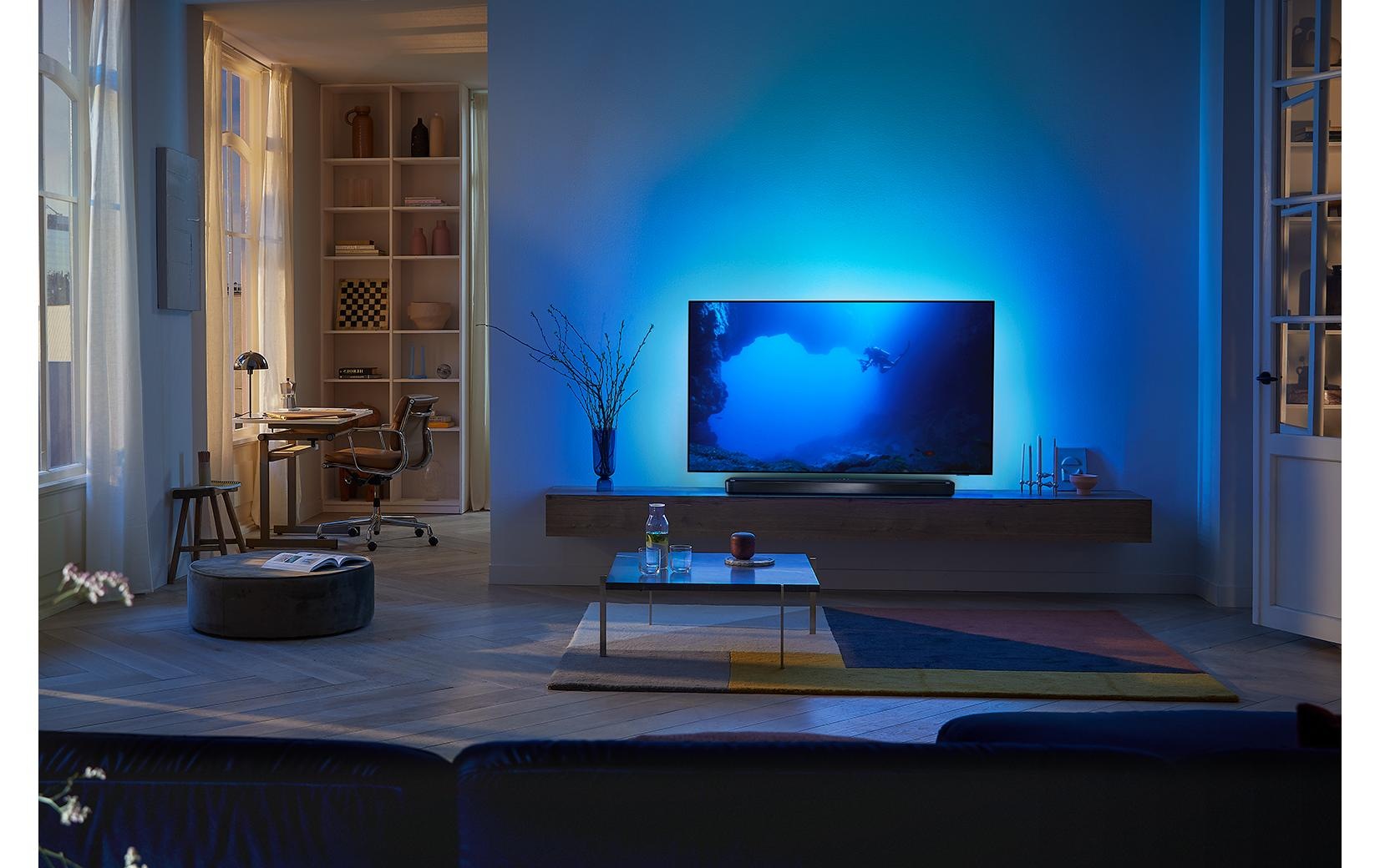 Philips Soundbar »Fidelio TAFB1/10«
