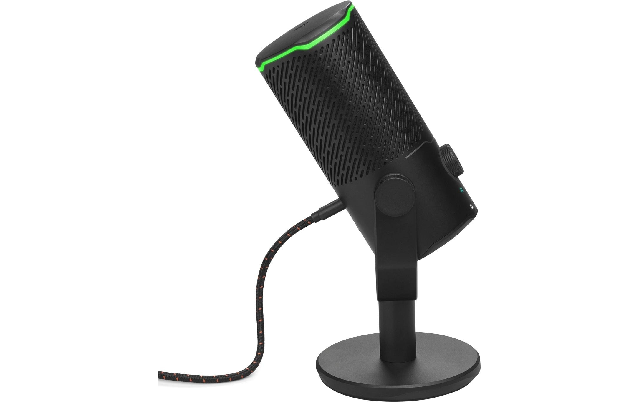 JBL Mikrofon »Quantum Stream Studio«