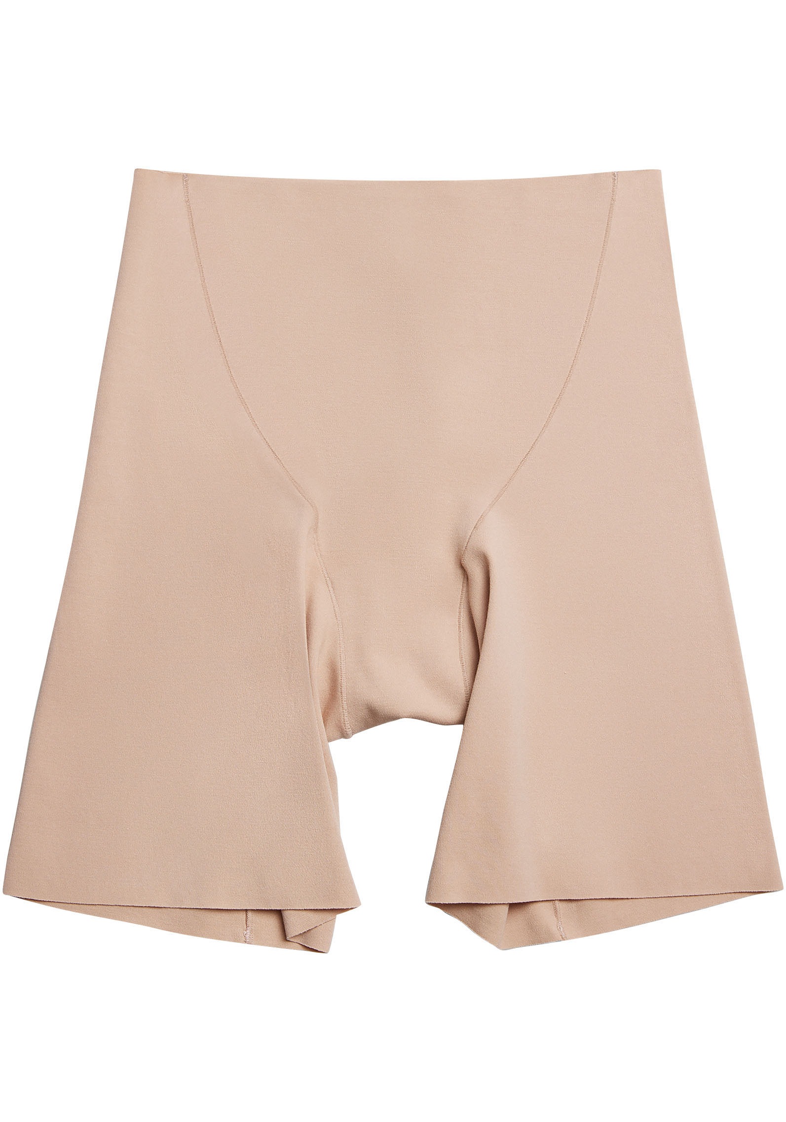 YSABEL MORA Lange Unterhose »BASIC COLLECTION LASER CUT«, mit der Laser Cut Technik gefertigt für eine reibungslose Passform