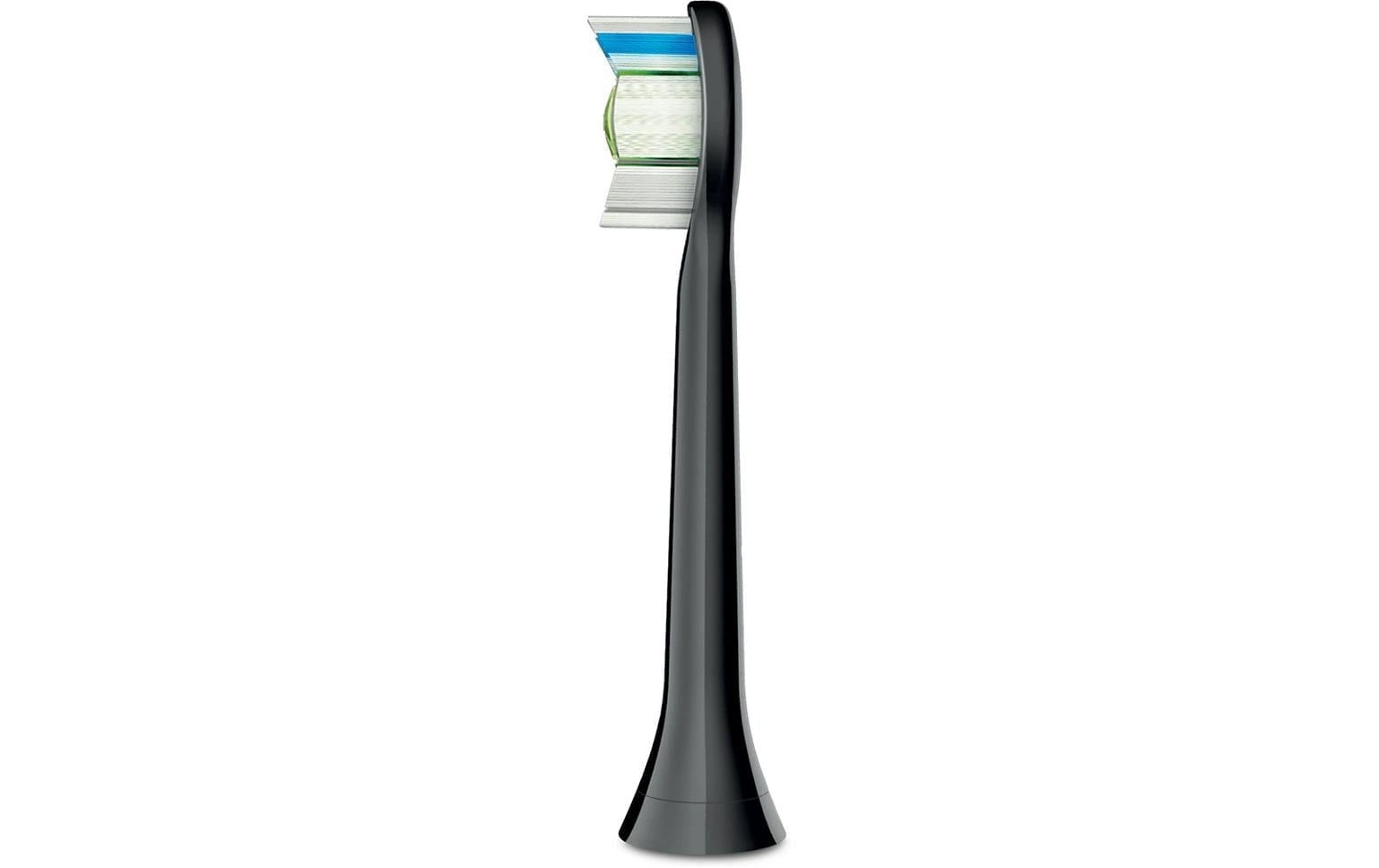 Philips Aufsteckbürste "Philips Zahnbürstenkopf Sonicare Optimal White HX6066/88 6 Stück" Schallzahnbürste