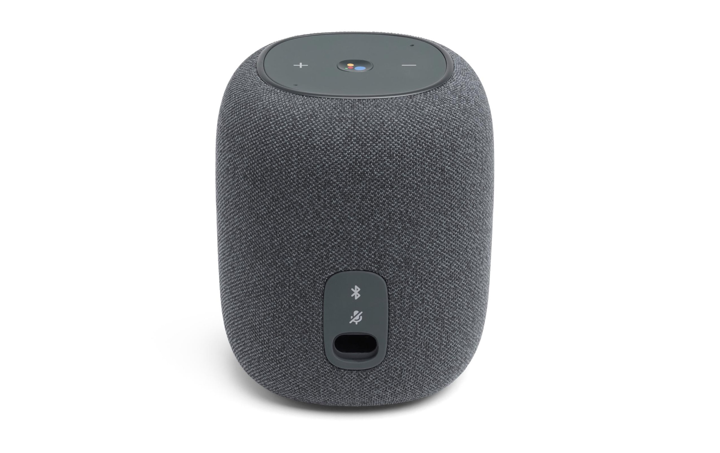 JBL Smart Speaker »Link Music Grey«