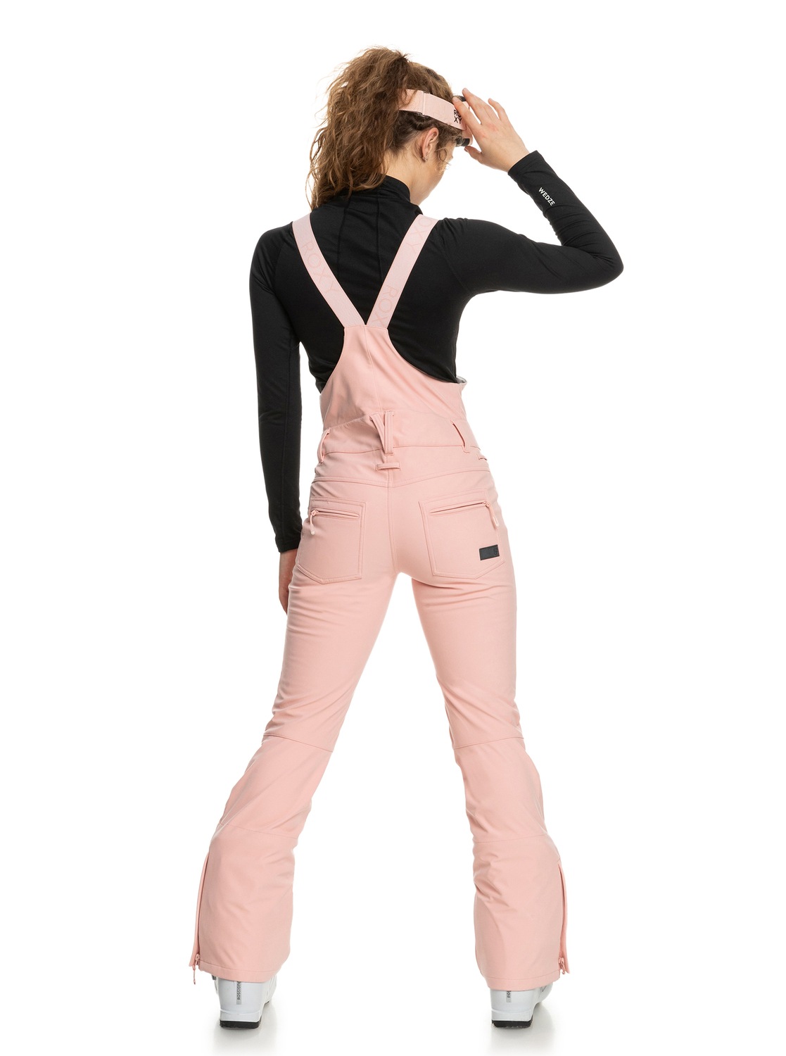 Roxy Snowboardhose »Summit«
