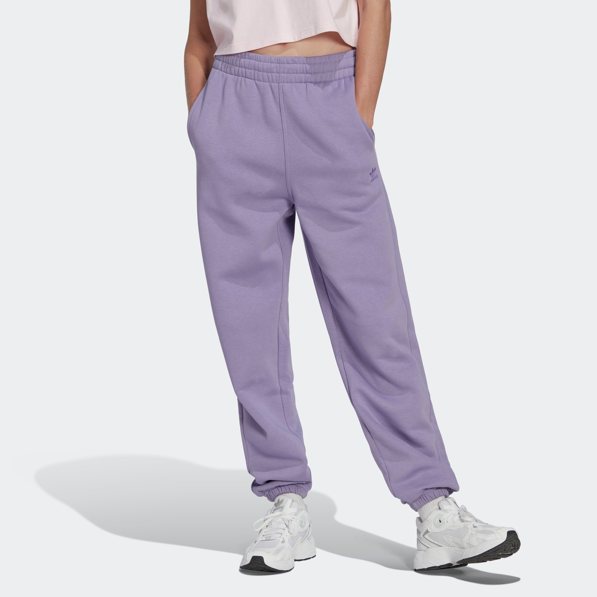 adidas Originals Sporthose »ESSENTIALS FLEECE« kaufen