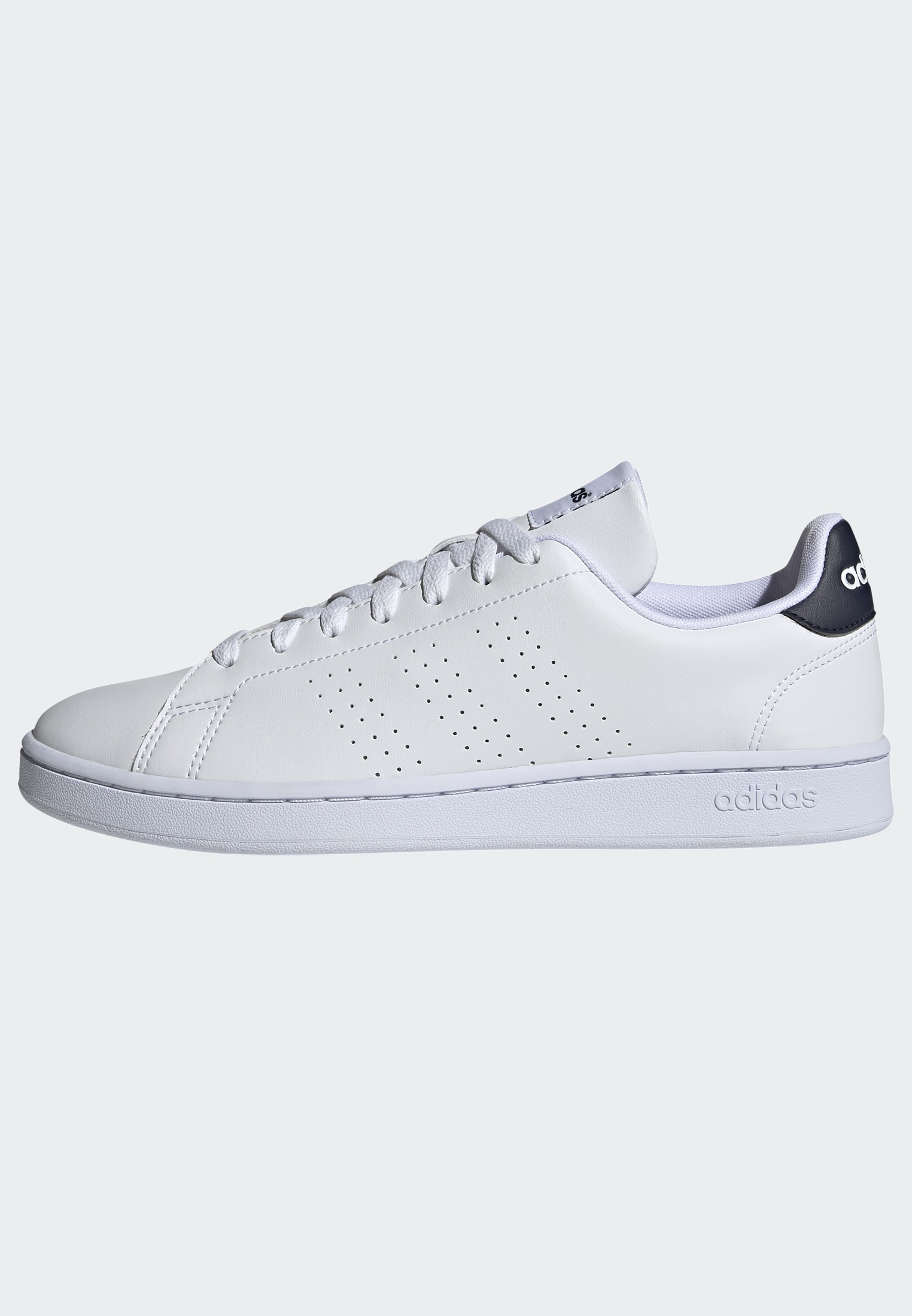 adidas Sportswear Sneaker »ADVANTAGE«, Design auf den Spuren des adidas Stan Smith