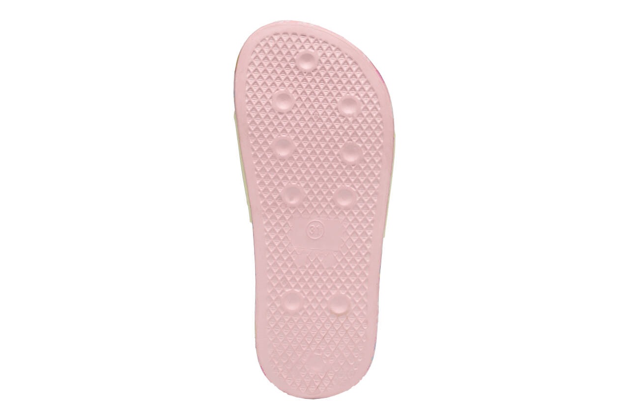 KangaROOS Badesandale »K-Slide Print«