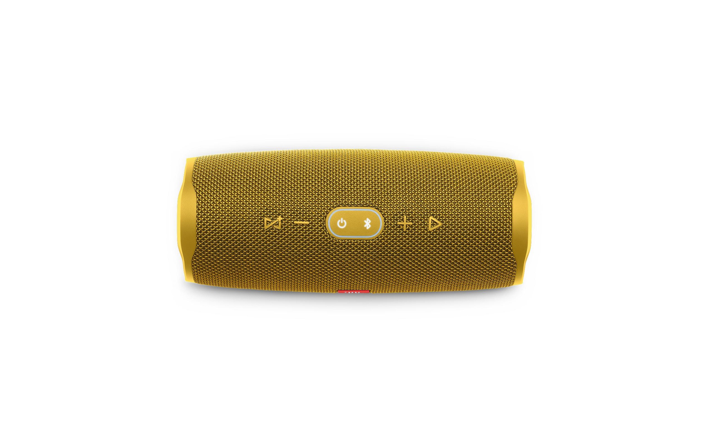 JBL Bluetooth-Lautsprecher »Charge 4 Gelb Goldfarben«