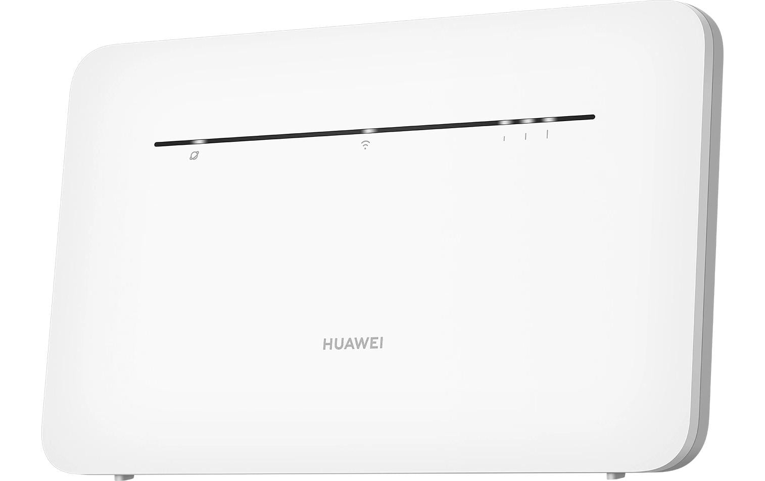 Huawei 4G/LTE-Router »3 Pro B535-235a«, (1 St.)