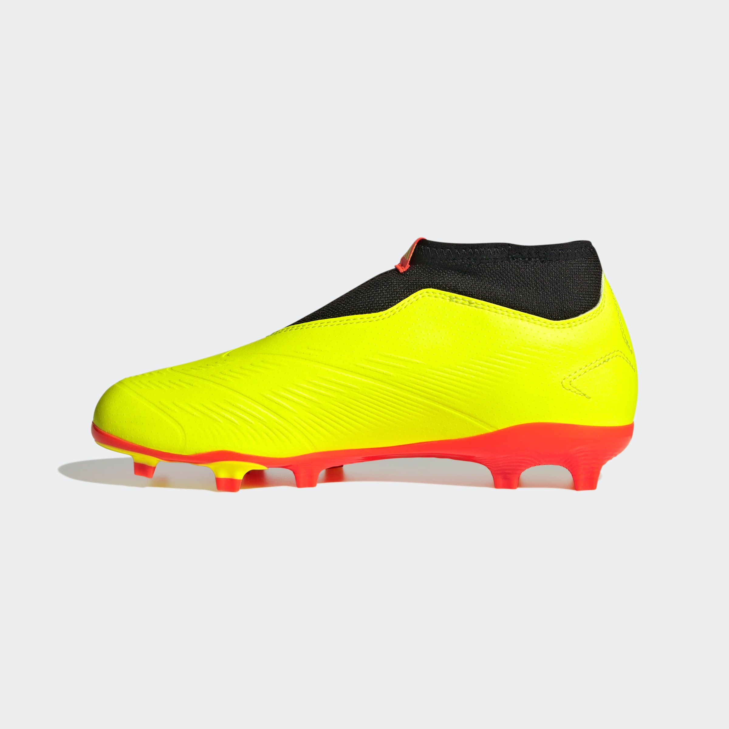 adidas Performance Fussballschuh »PREDATOR 24 LEAGUE LACELESS FG«