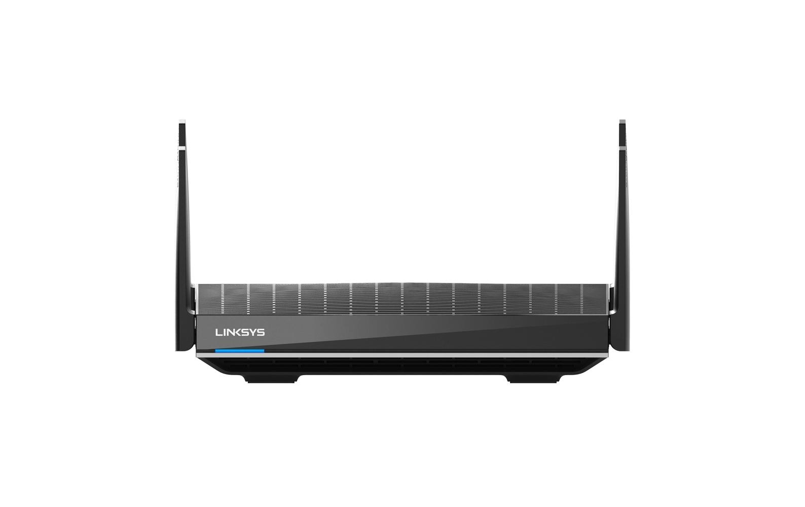 LINKSYS WLAN-Router »MR9600«