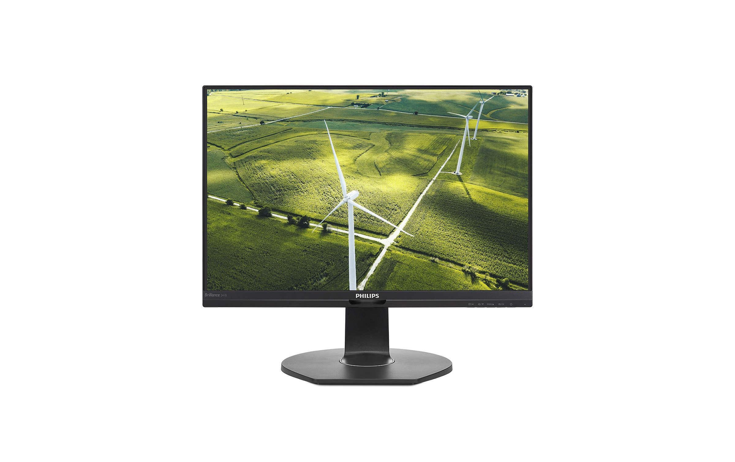 Philips LCD-Monitor »241B7QGJEB/00«, 60,5 cm/23,8 Zoll, 1920 x 1080 px