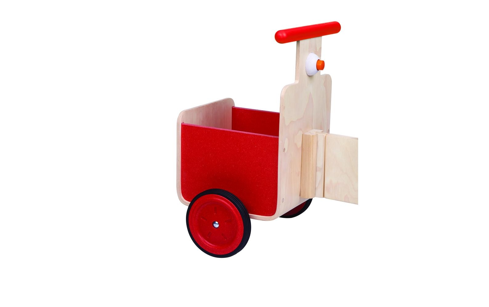 ✵ Plan Toys | günstig Jelmoli-Versand bestellen Laufrad