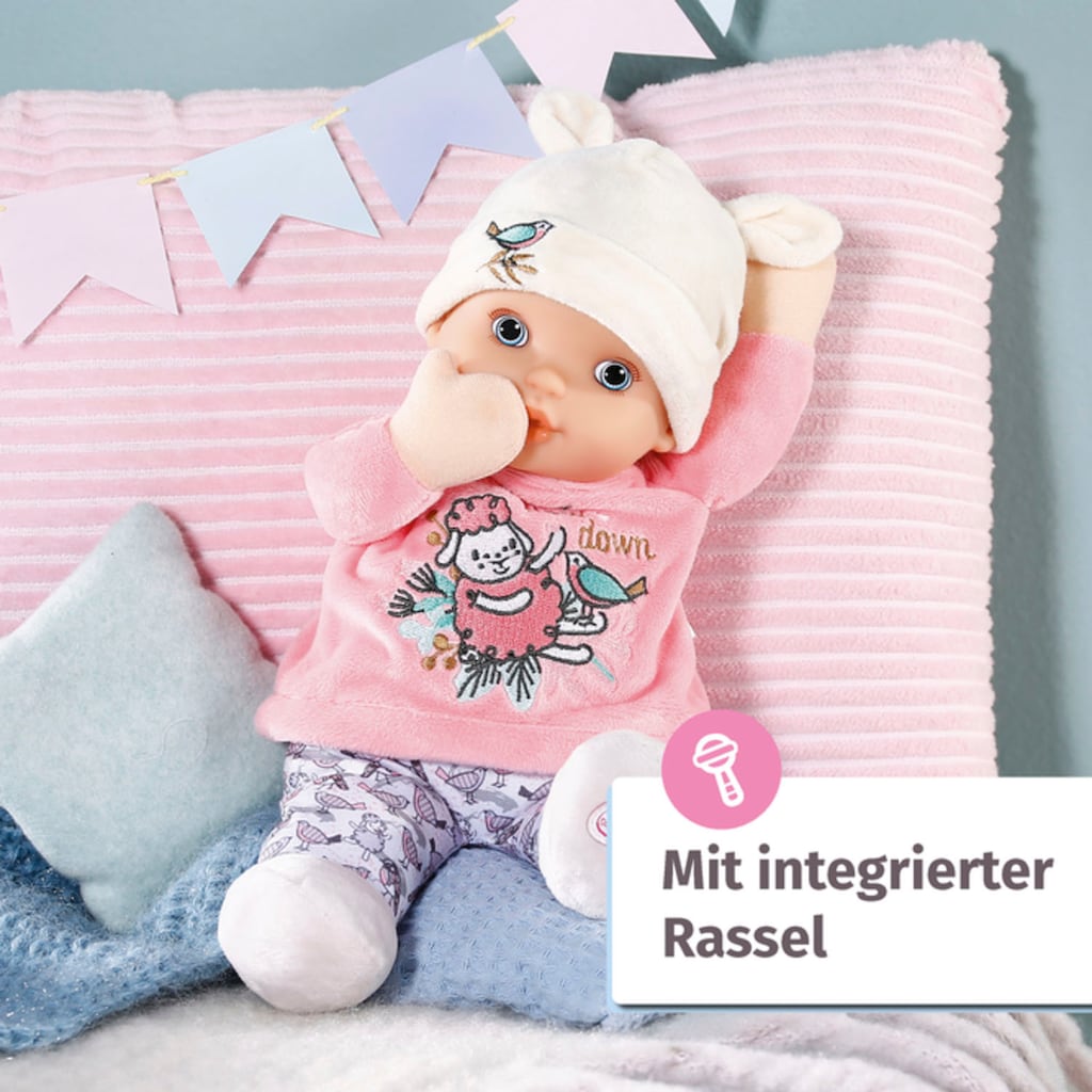 Baby Annabell Babypuppe »Sweetie for babies, 30 cm«