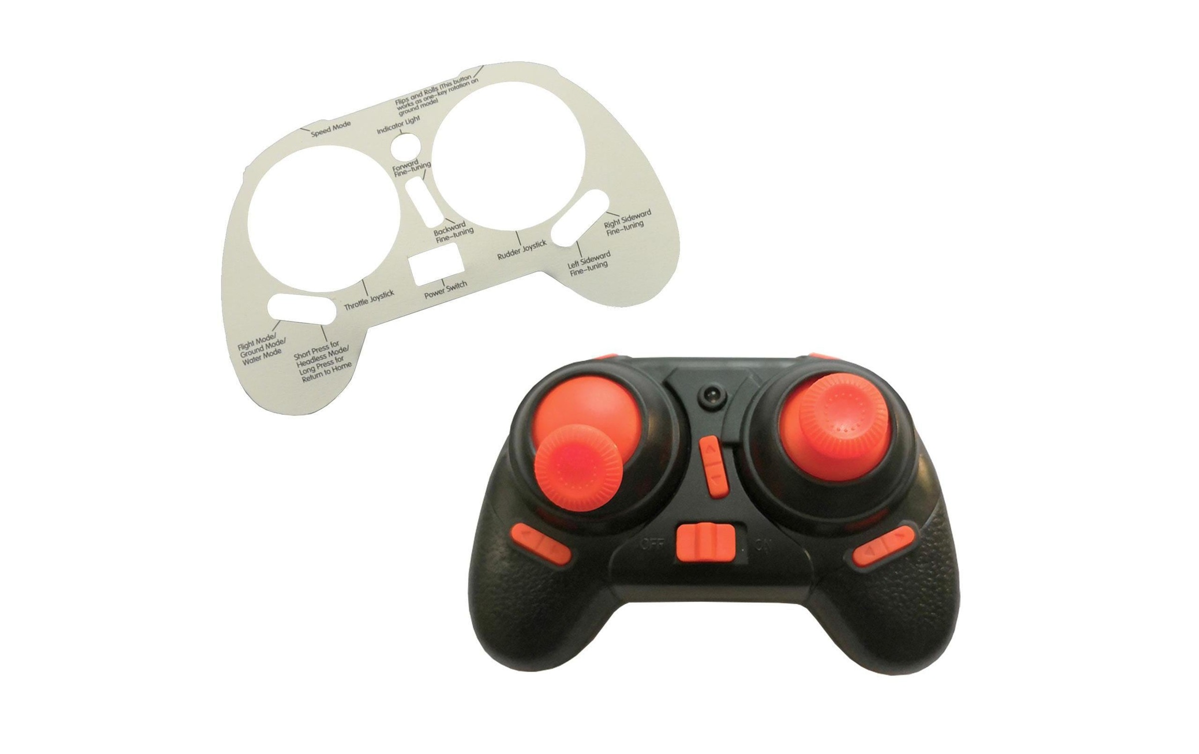 Amewi Drohne »Drone Orange«