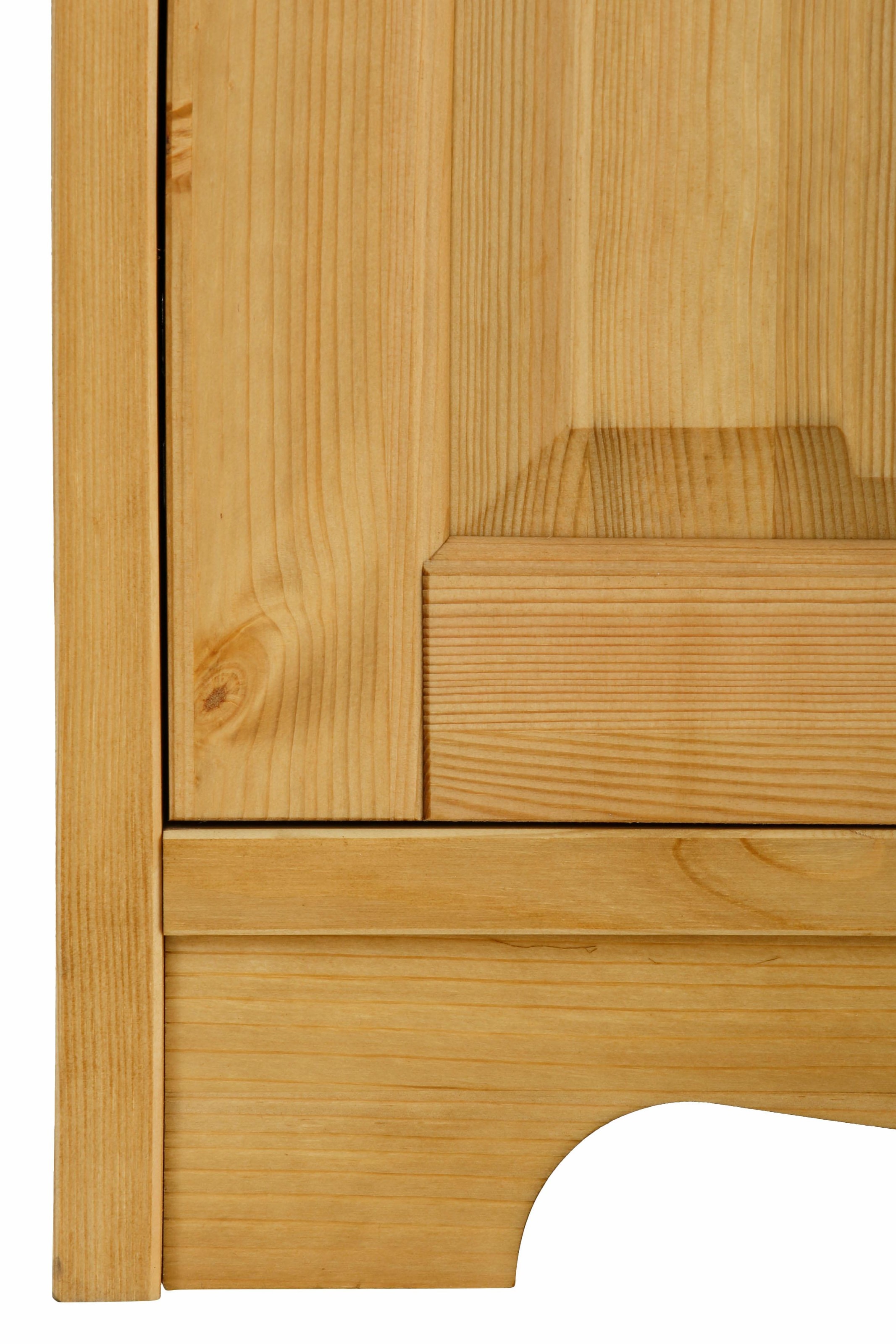 Home affaire Sideboard »Trinidad«, Kommode, Breite 194 cm