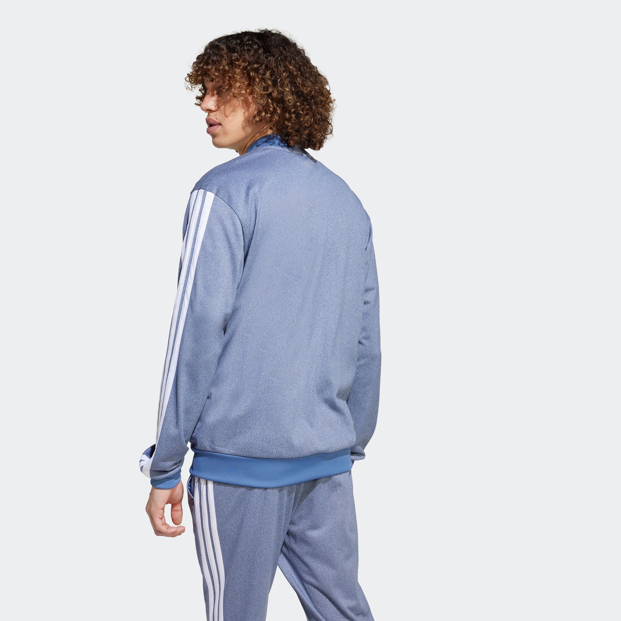 adidas Sportswear Outdoorjacke »M TR MEL TT«