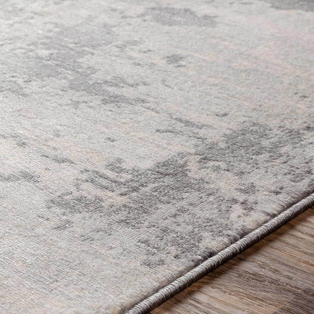 Höhe: Teppich mm Surya »Abstract«, online | 11 rechteckig, Jelmoli-Versand bestellen